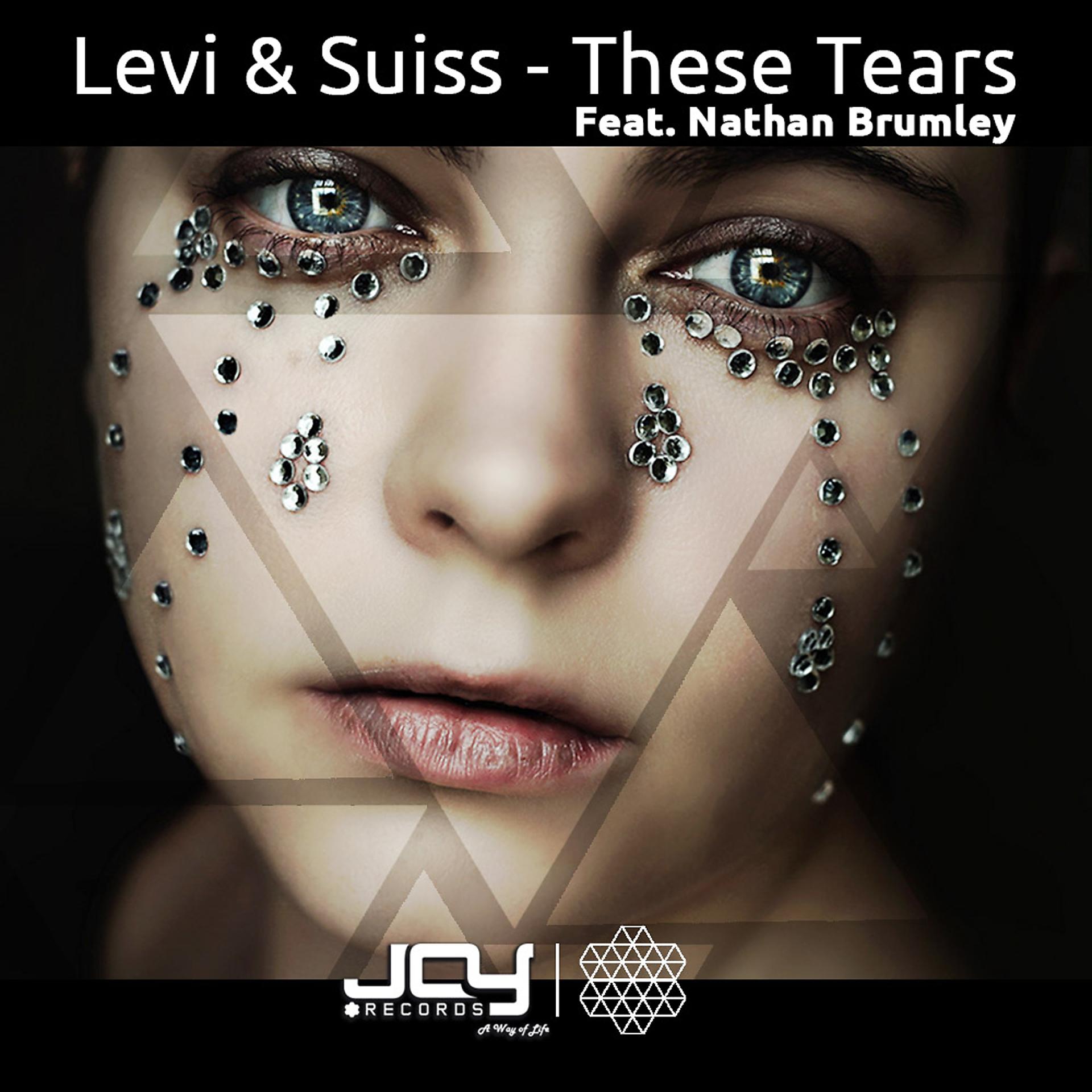 Постер альбома These Tears