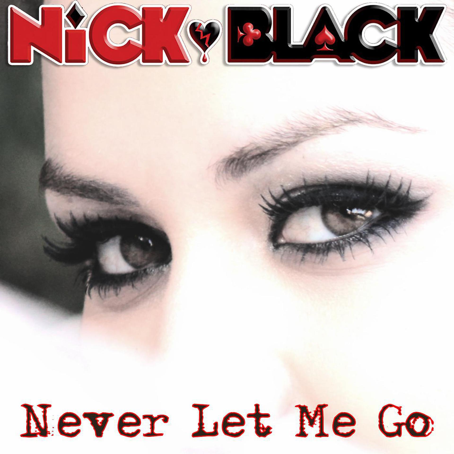 Постер альбома Never Let Me Go