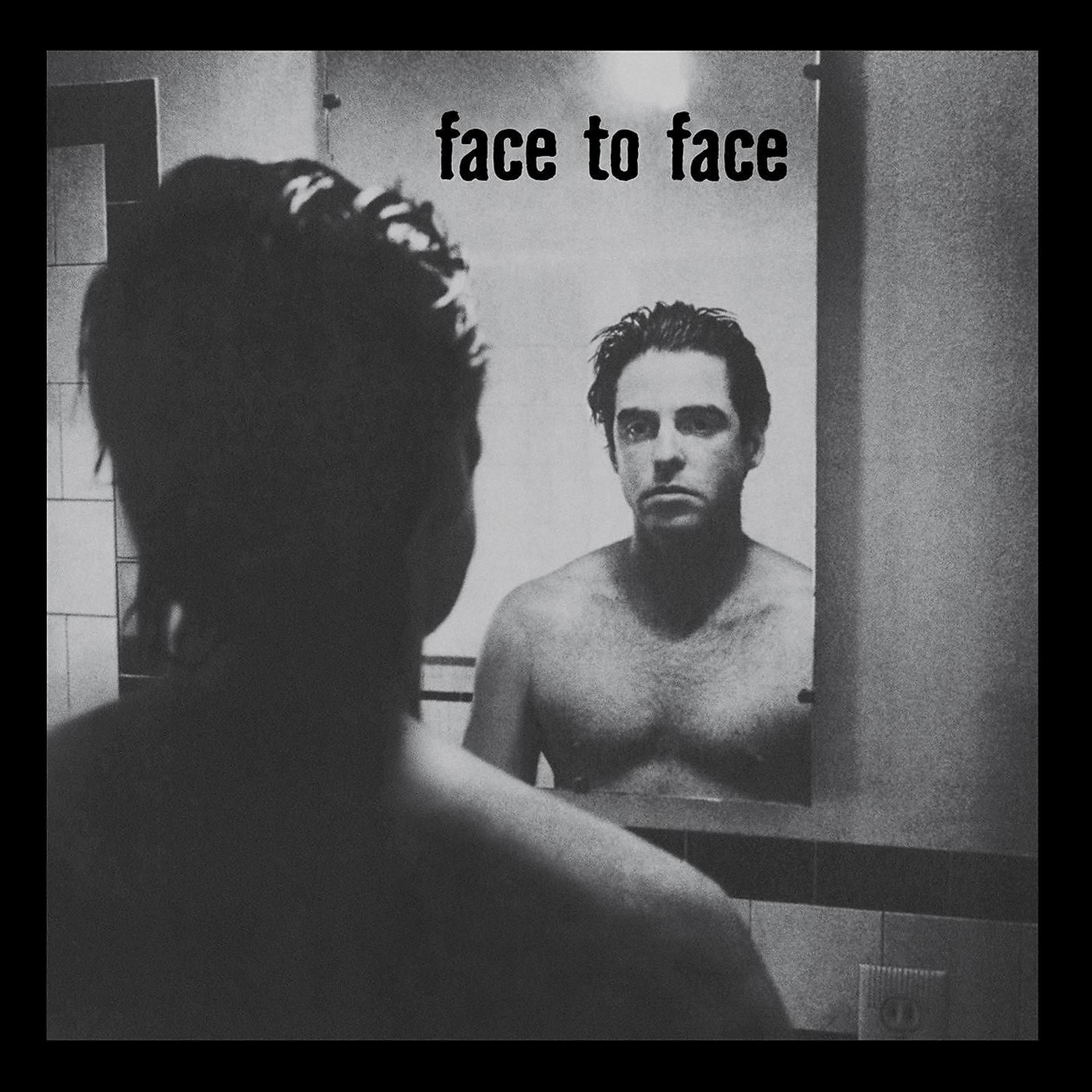 Постер альбома Face to Face (Remastered)