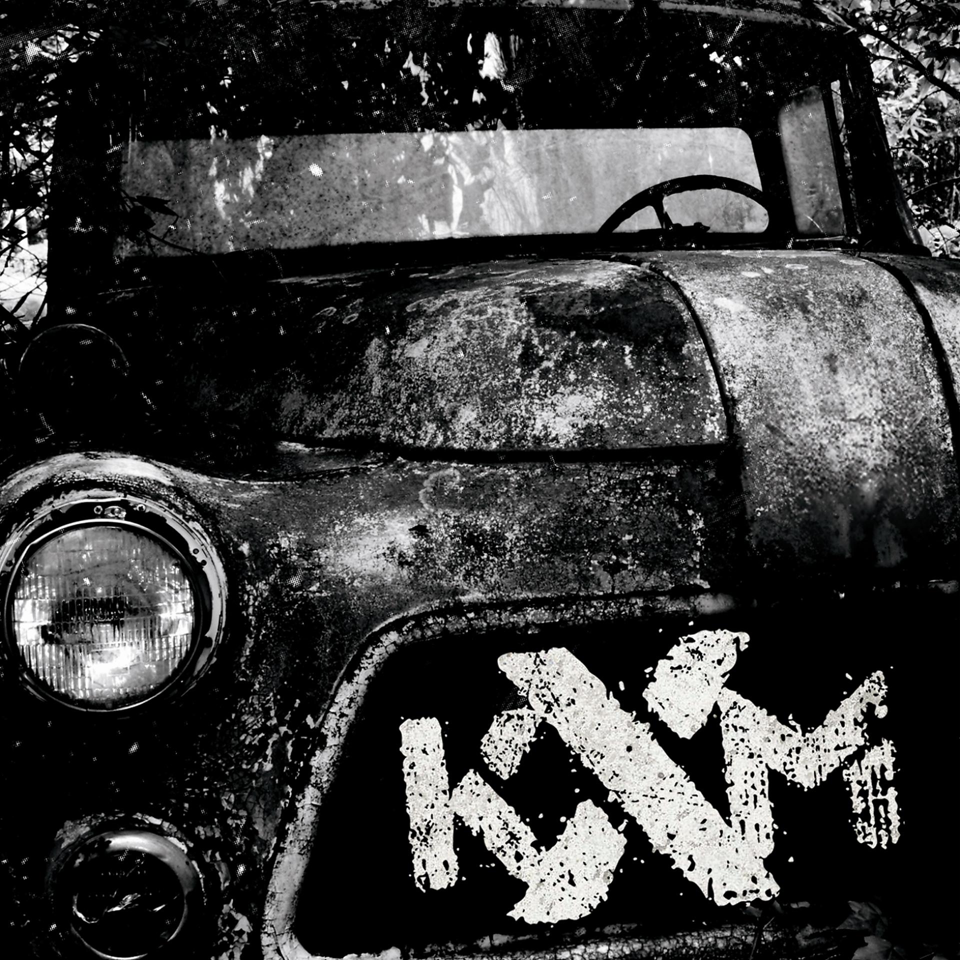 Постер альбома KXM