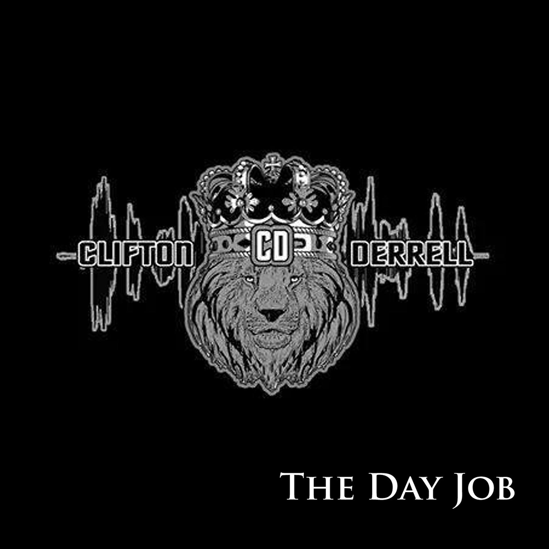 Постер альбома The Day Job
