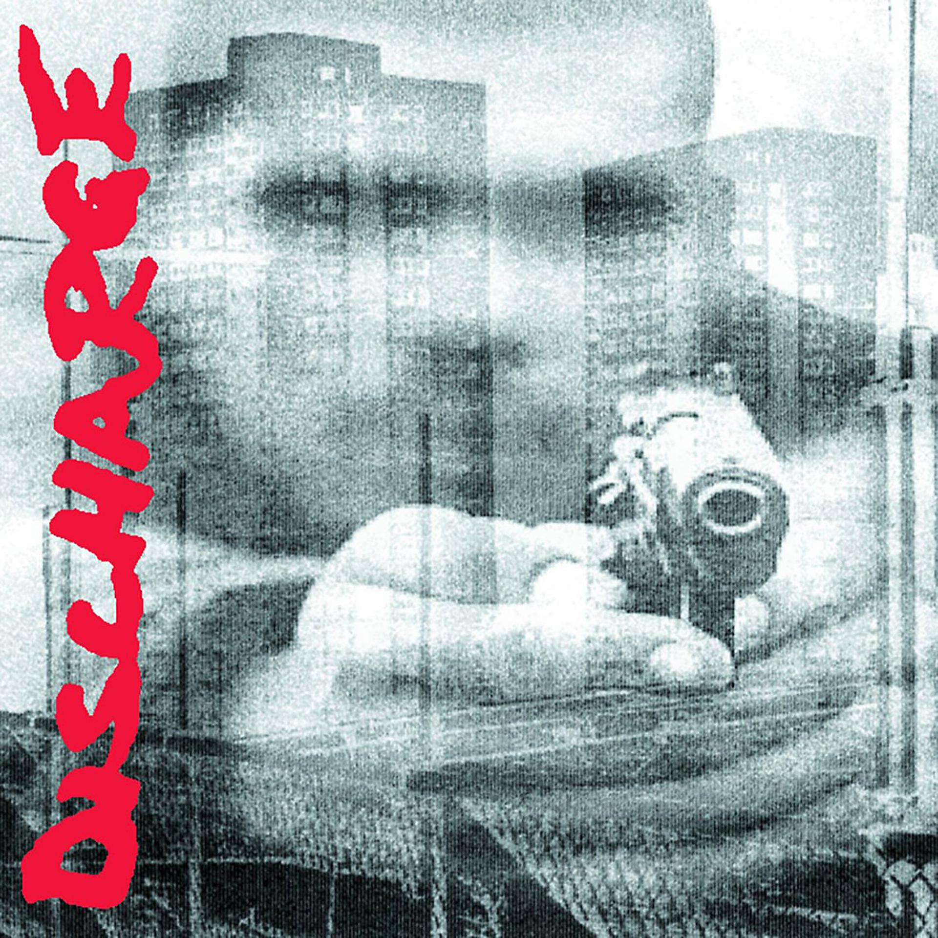 Постер альбома Discharge