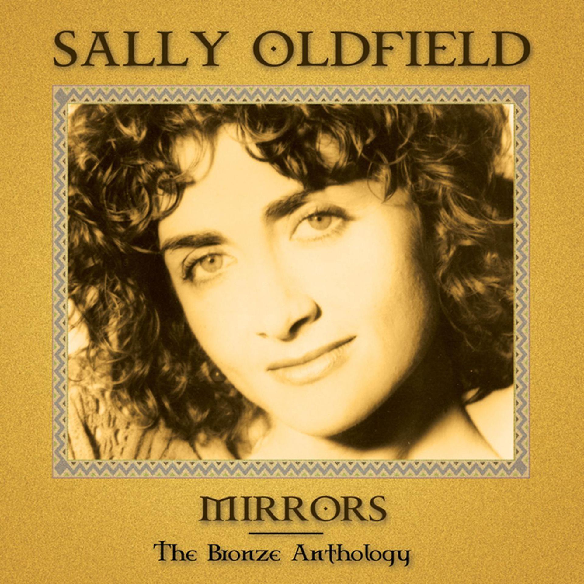 Постер альбома Mirrors: The Bronze Anthology