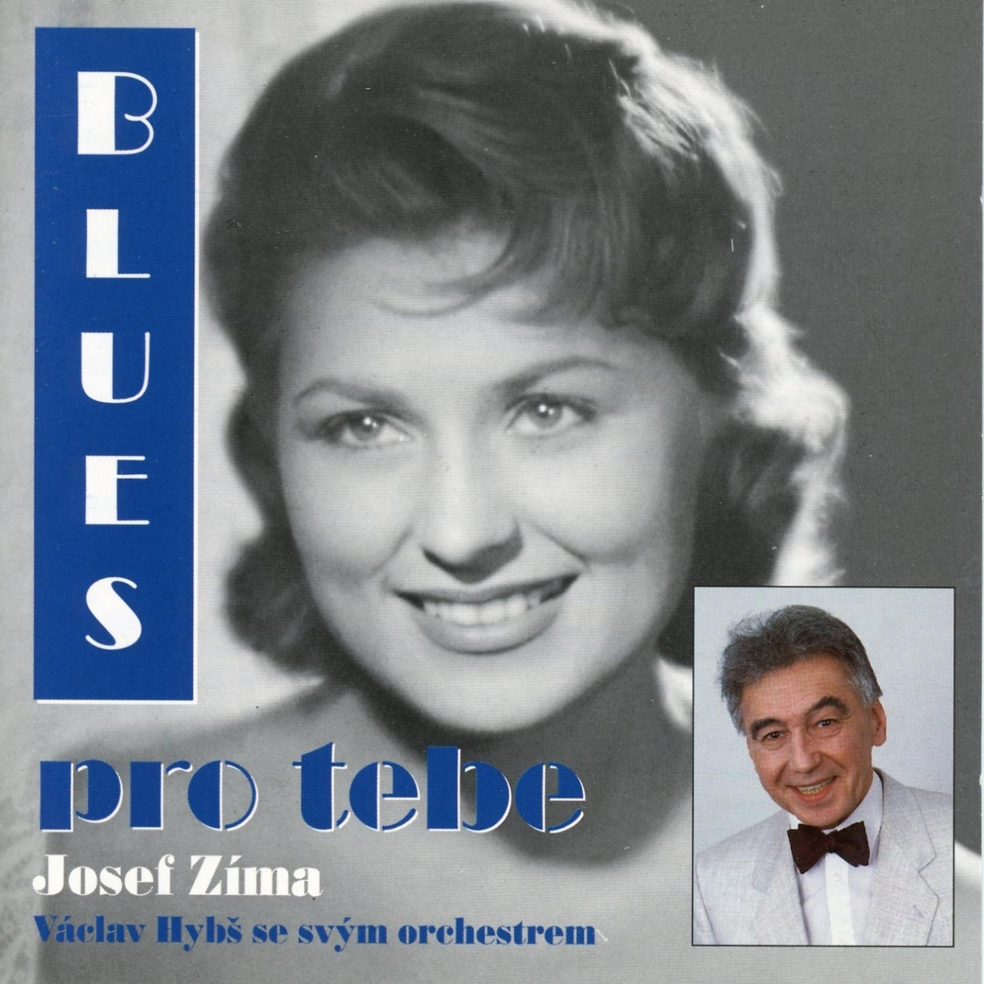 Постер альбома Blues Pro Tebe
