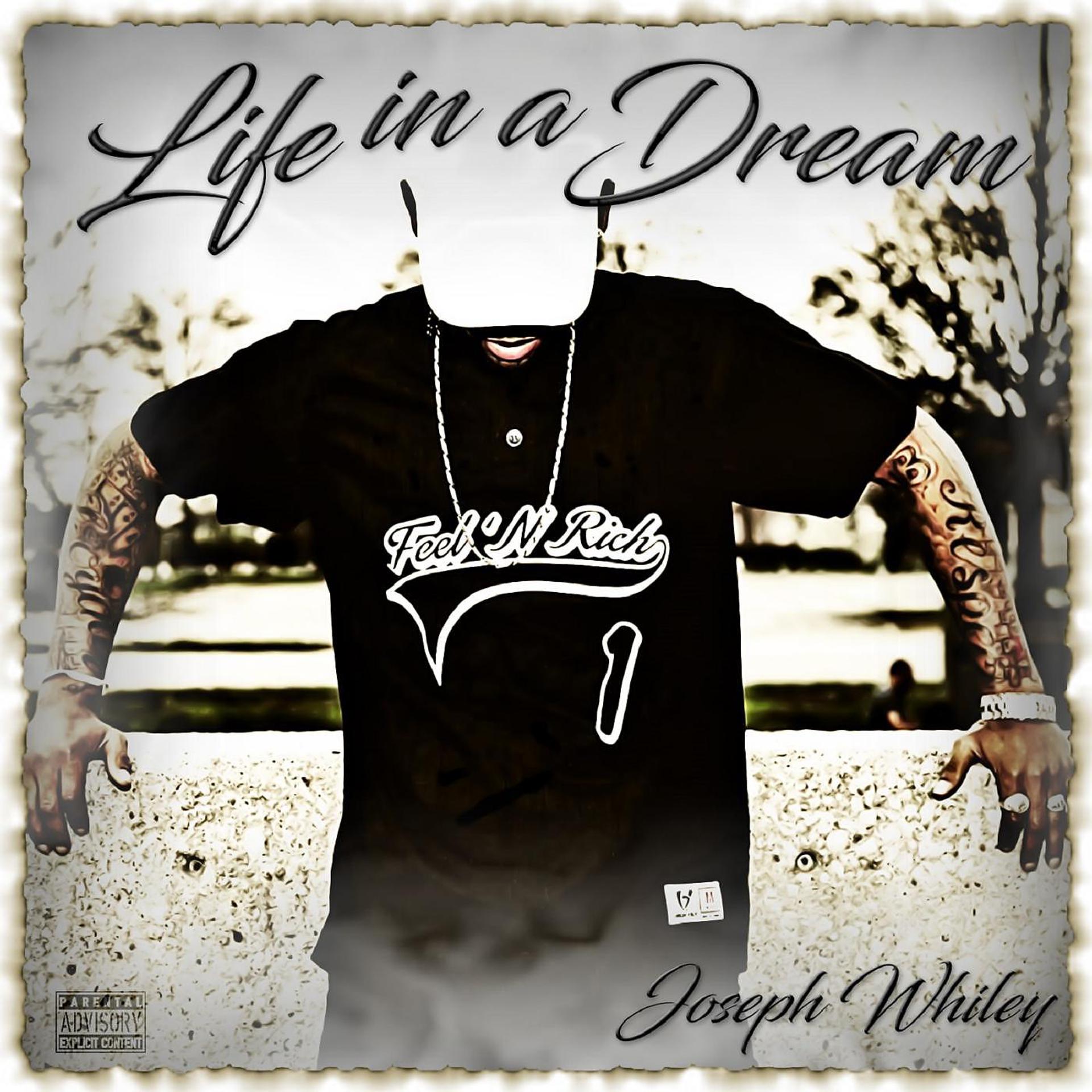 Постер альбома Life in a Dream