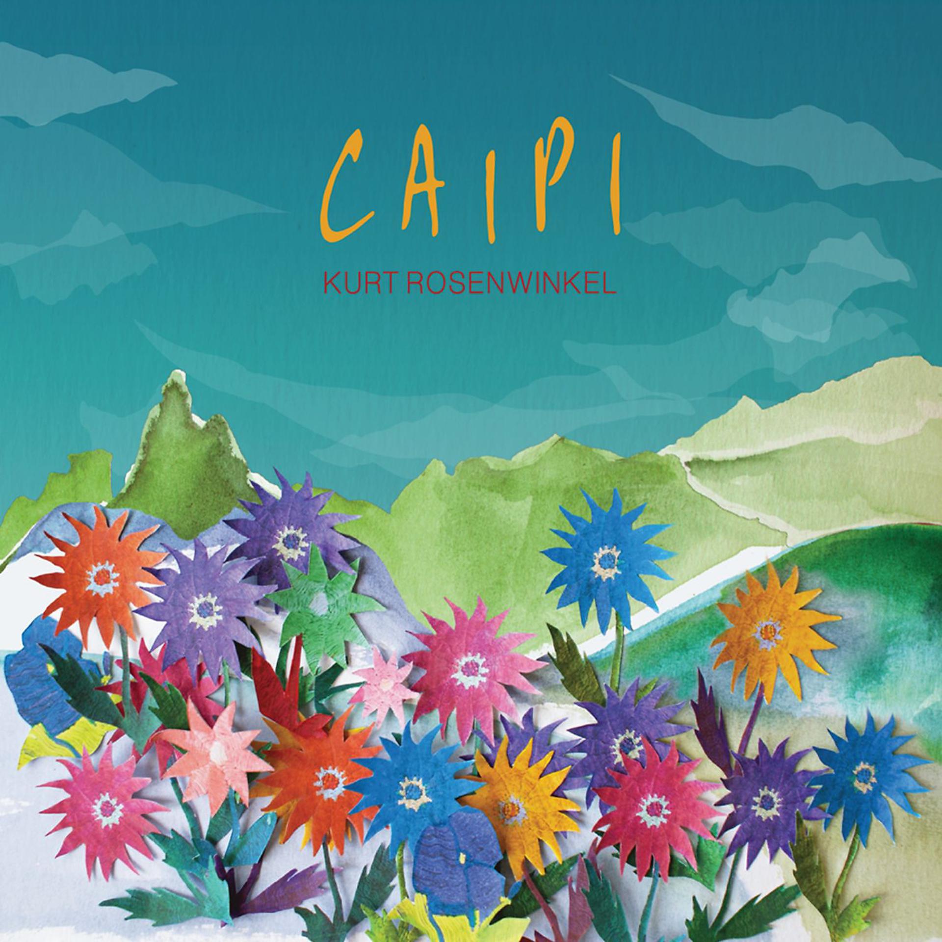 Постер альбома Caipi