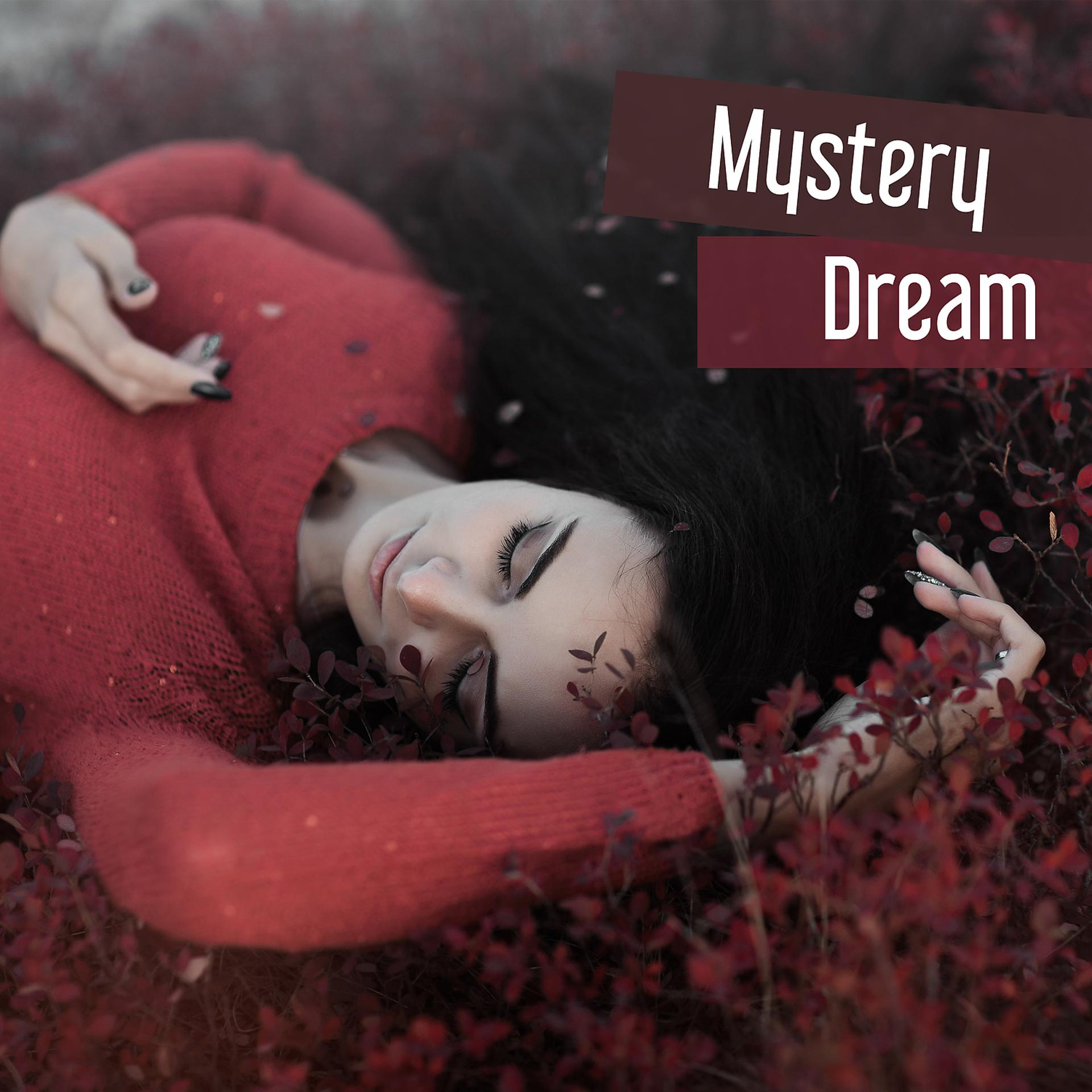 Постер альбома Mystery Dream - Fantastic Recreation, Sweet Dreams, Time for Bed, Wonder Dreams, World in Soft Bedding