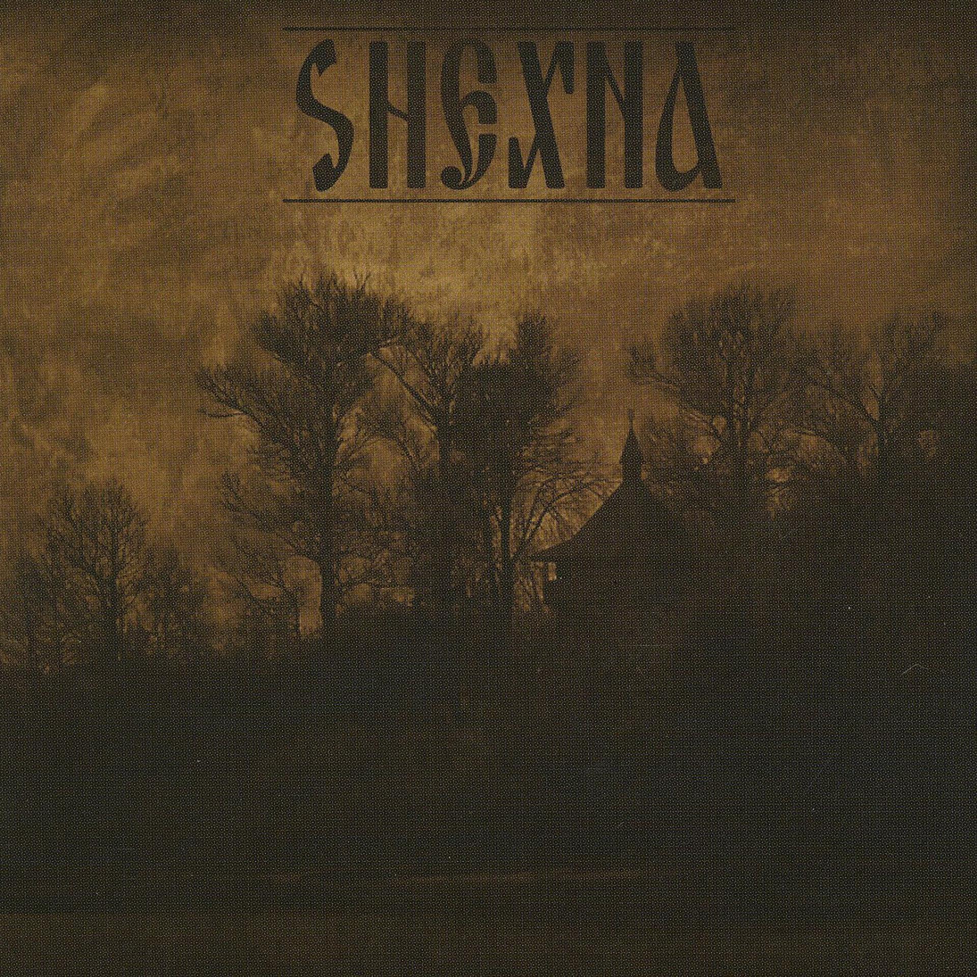 Постер альбома Shexna