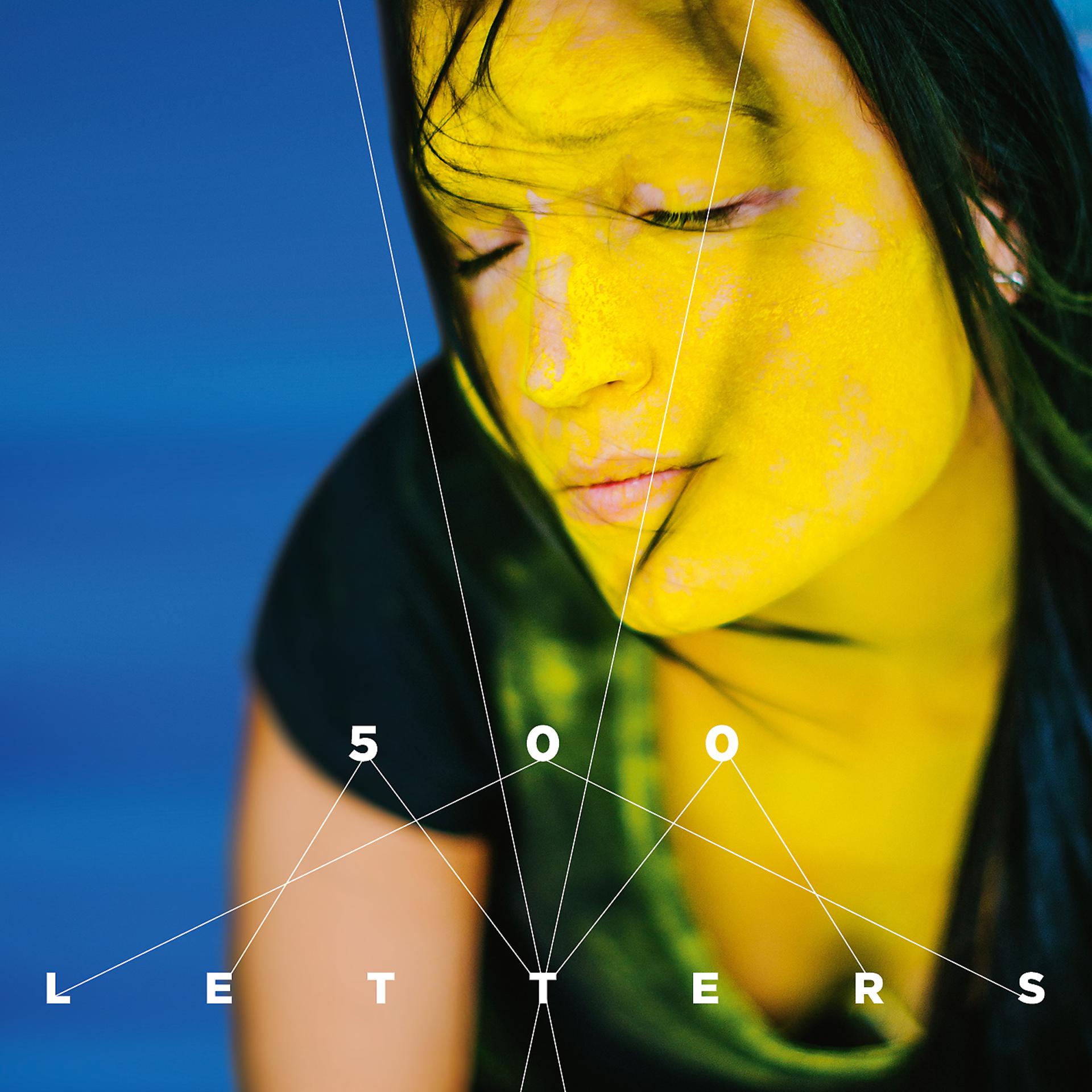 Постер альбома 500 Letters