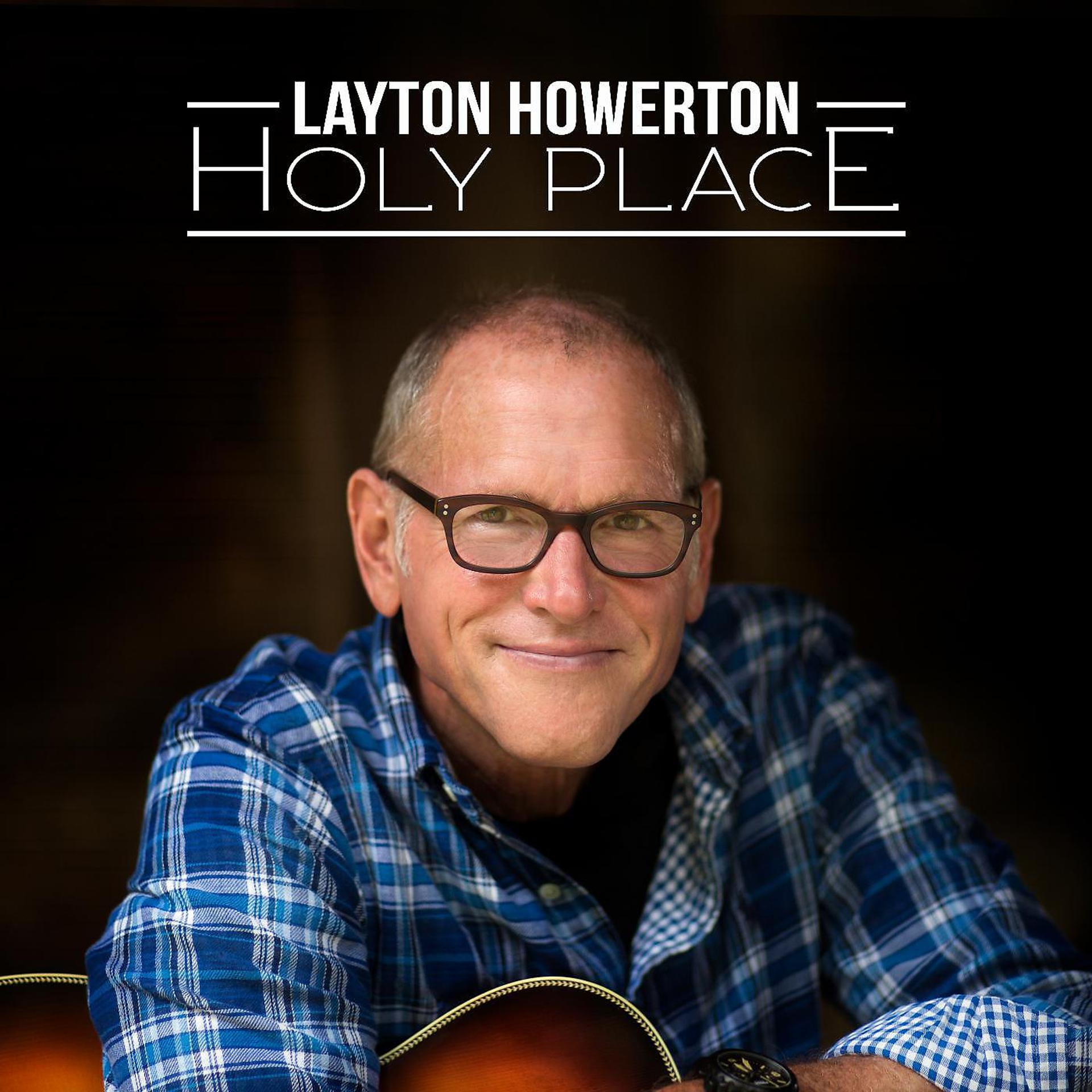 Постер альбома Holy Place