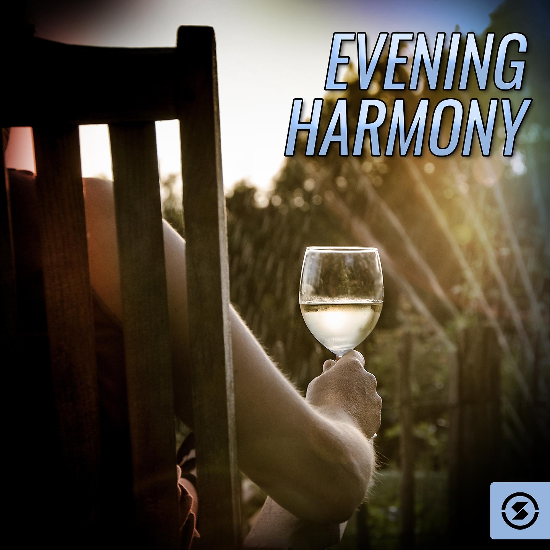 Постер альбома Evening Harmony