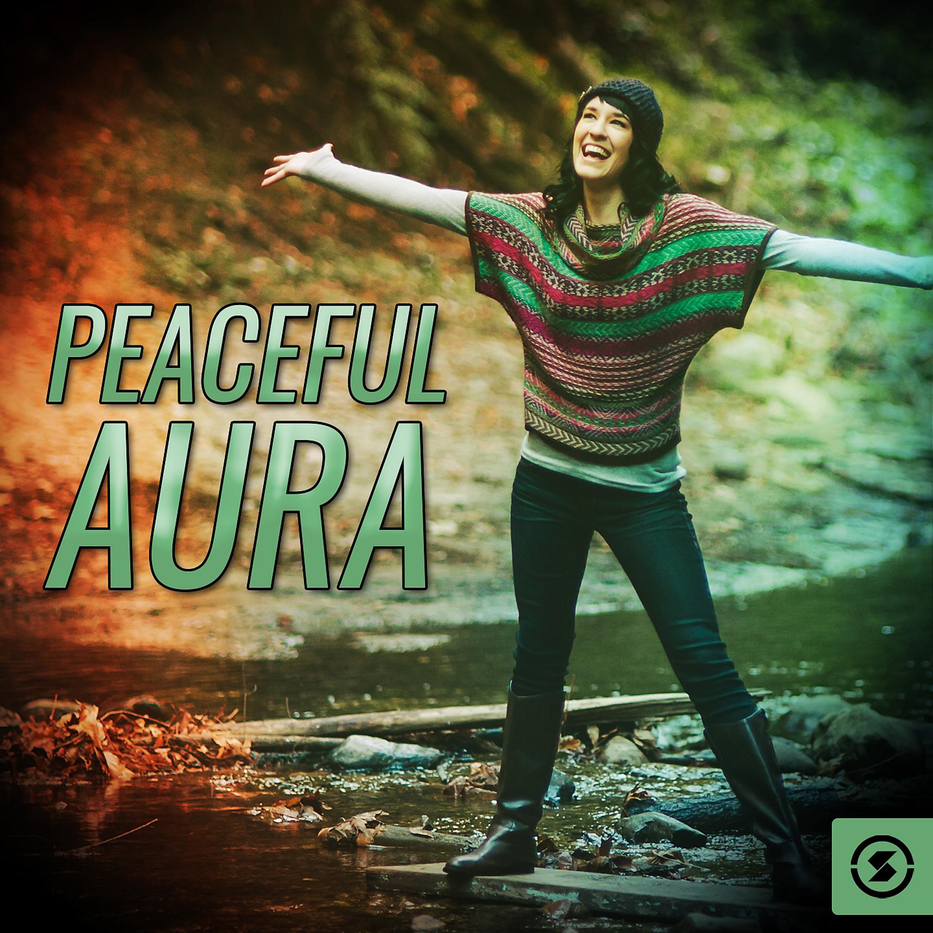 Постер альбома Peaceful Aura