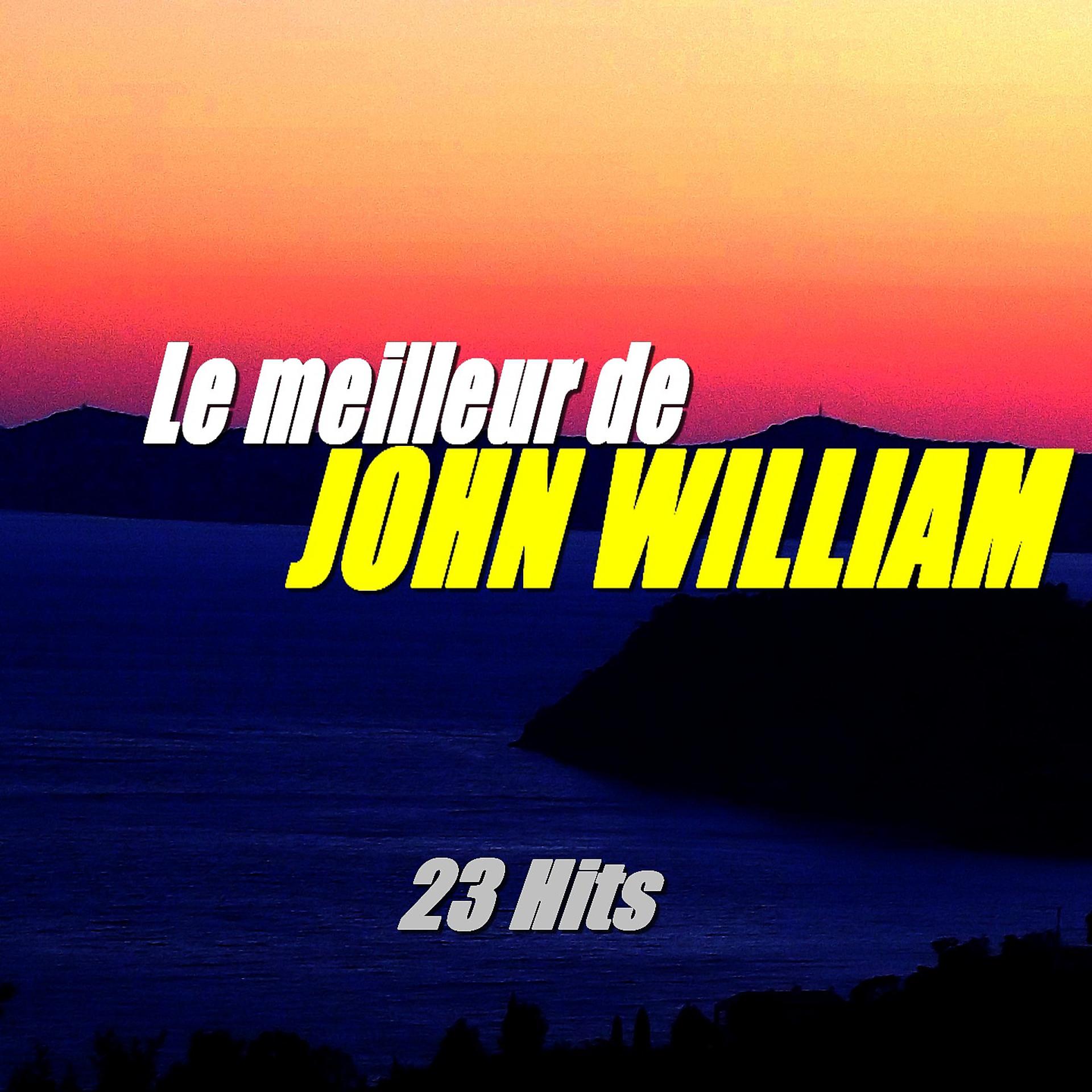 Постер альбома Le meilleur de John William