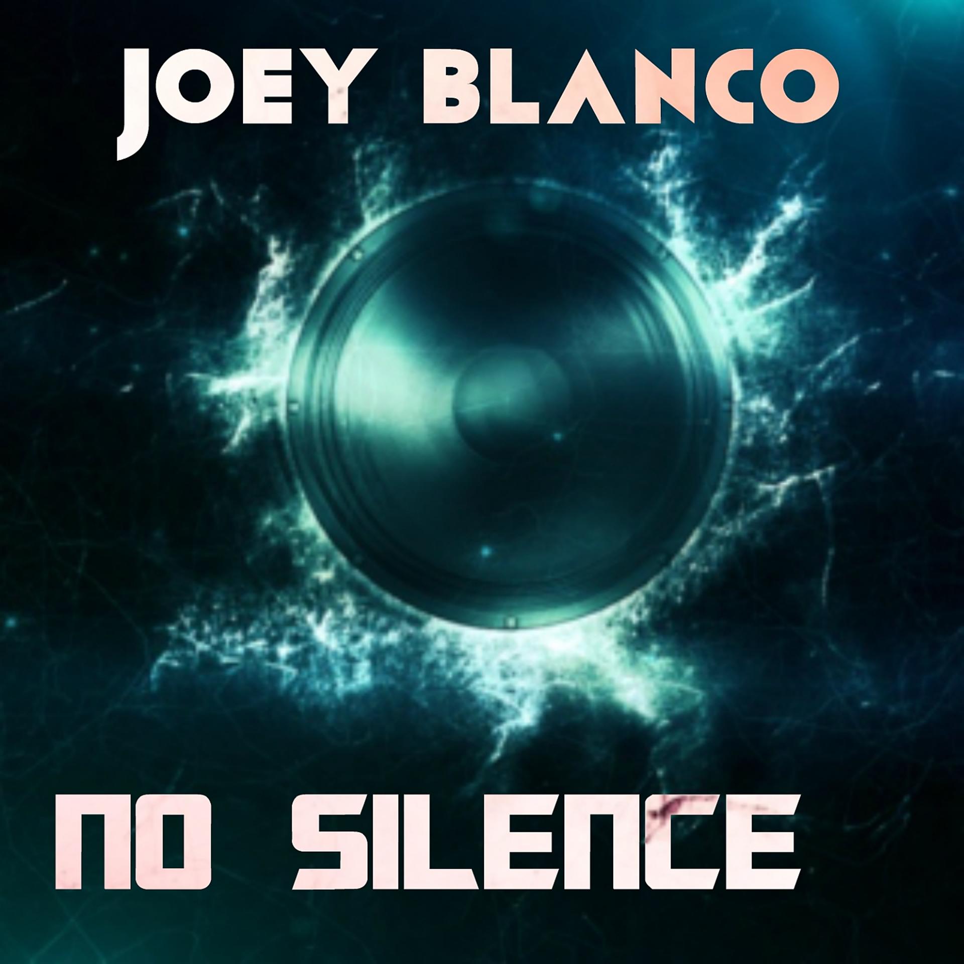 Постер альбома No Silence