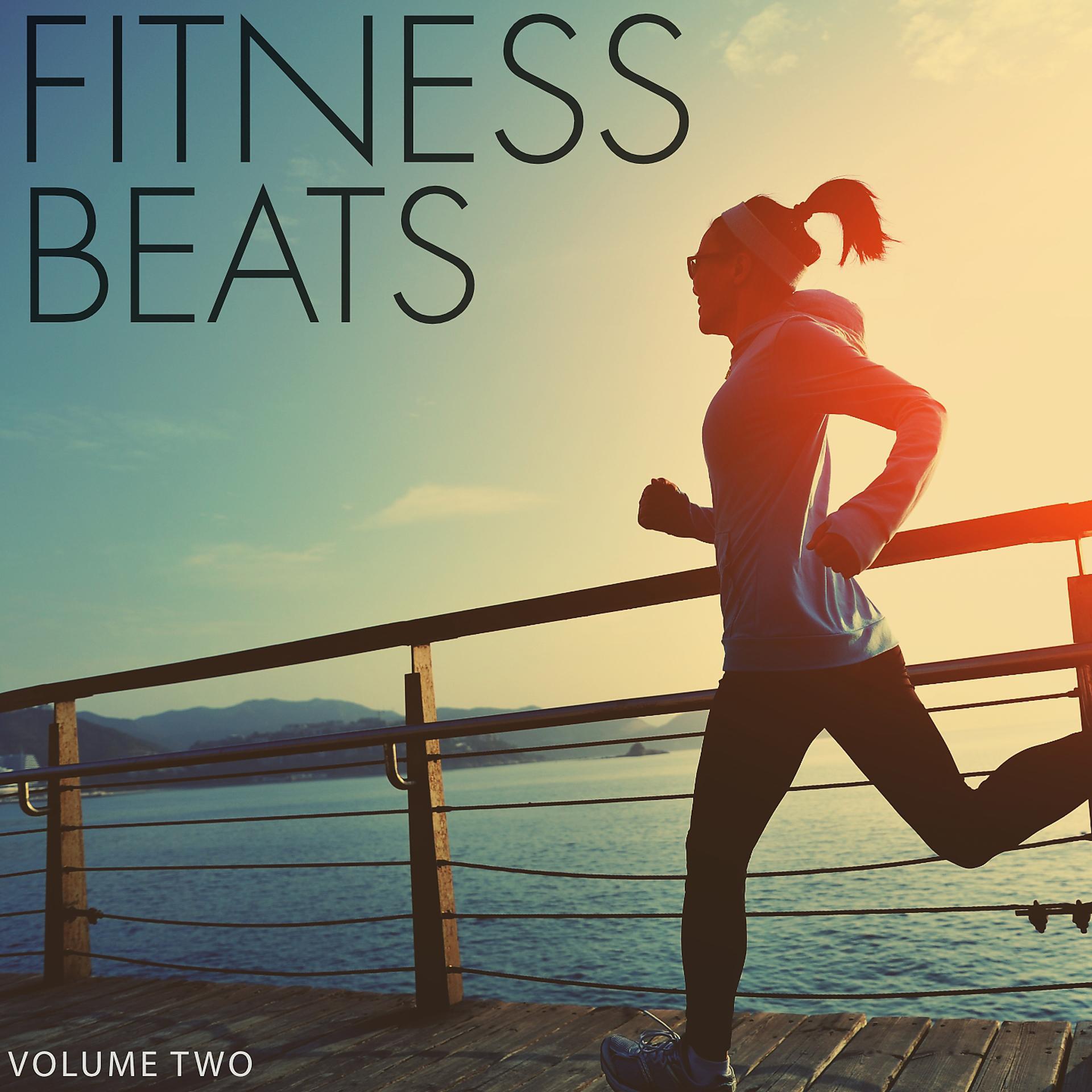 Постер альбома Fitness Beats, Vol. 2