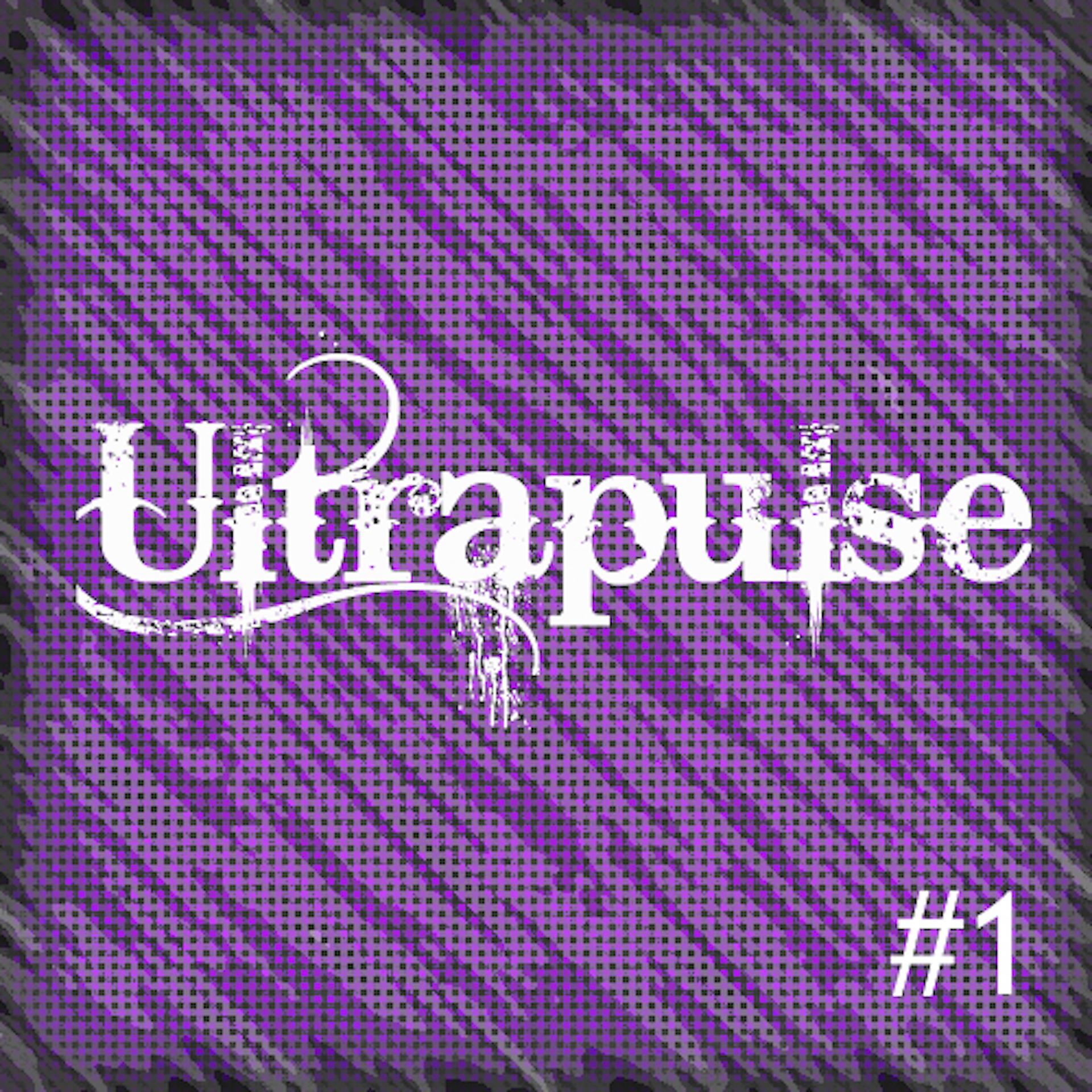Постер альбома Ultrapulse, Vol. 1