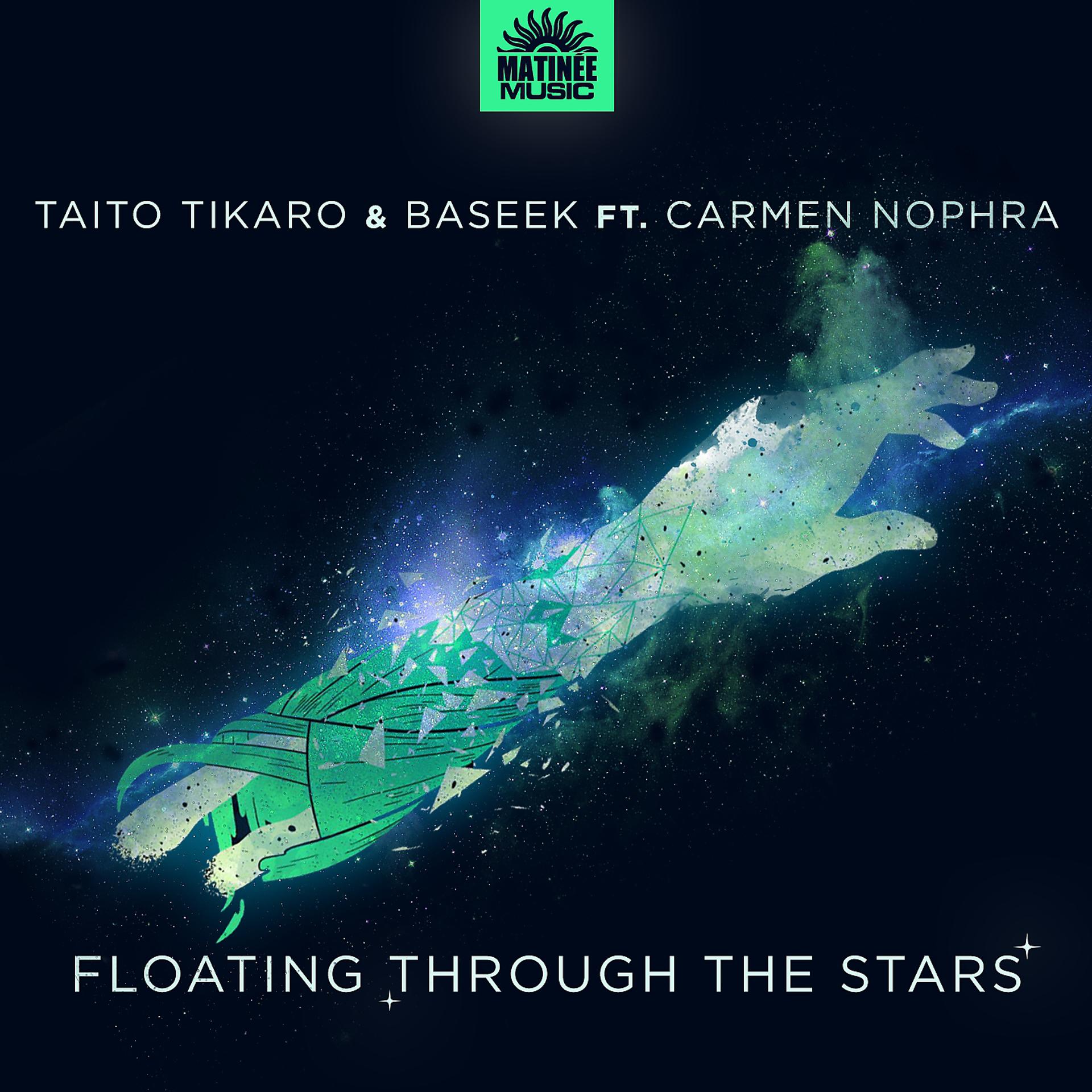 Постер альбома Floating Trough the Stars