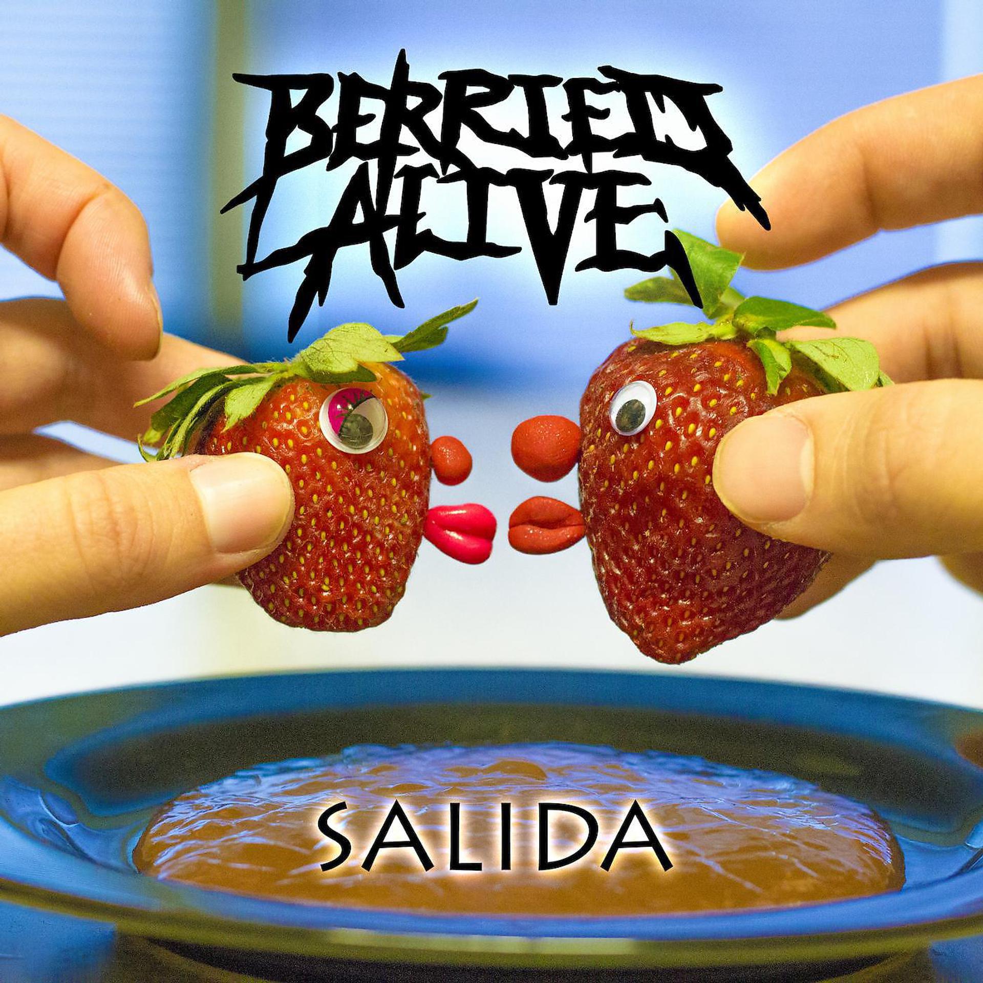 Постер альбома Salida