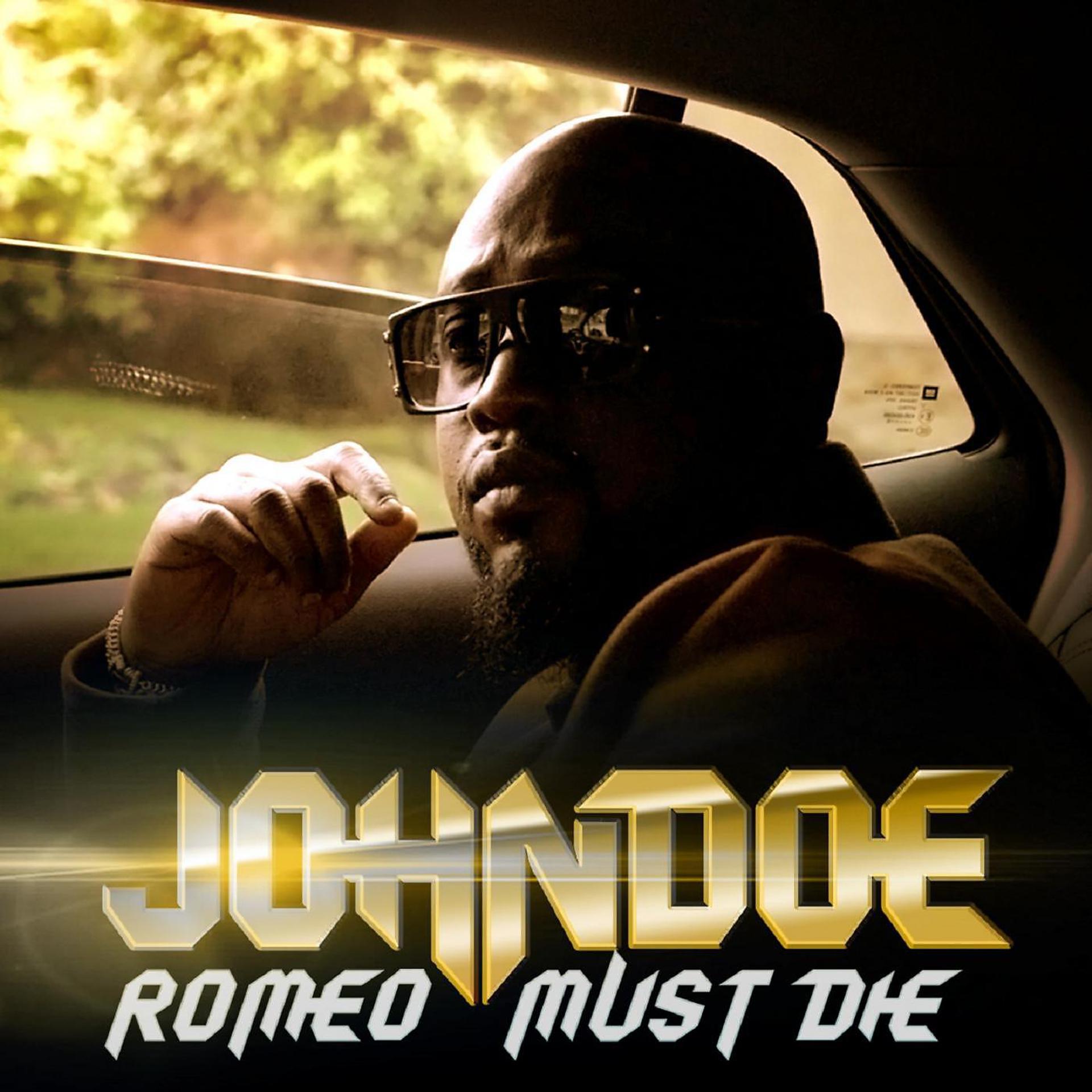 Постер альбома Roméo Must Die