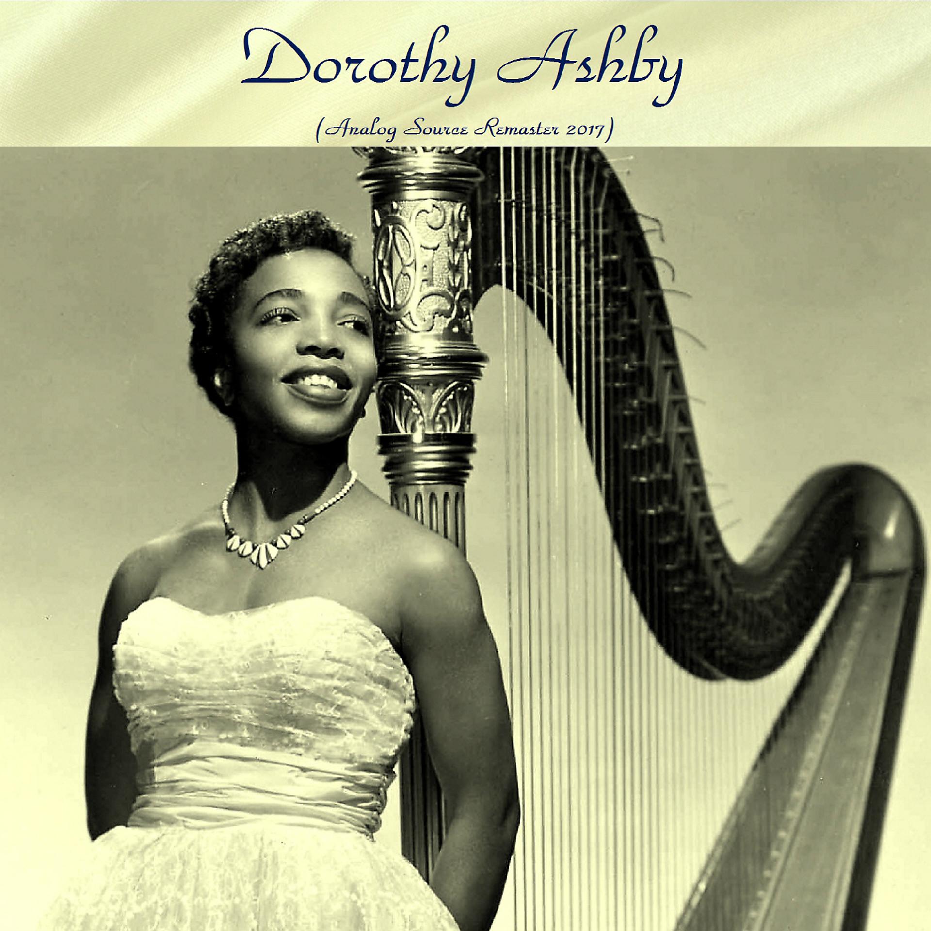 Постер альбома Dorothy Ashby