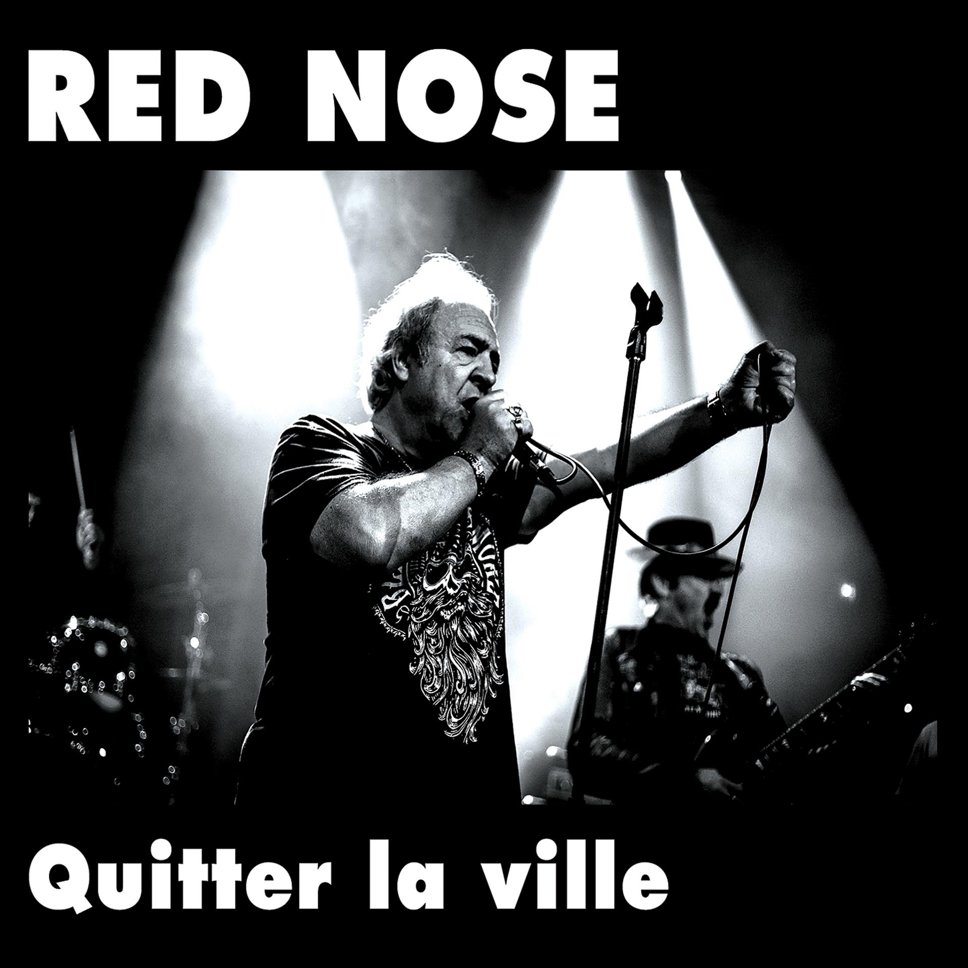 Постер альбома Quitter la ville