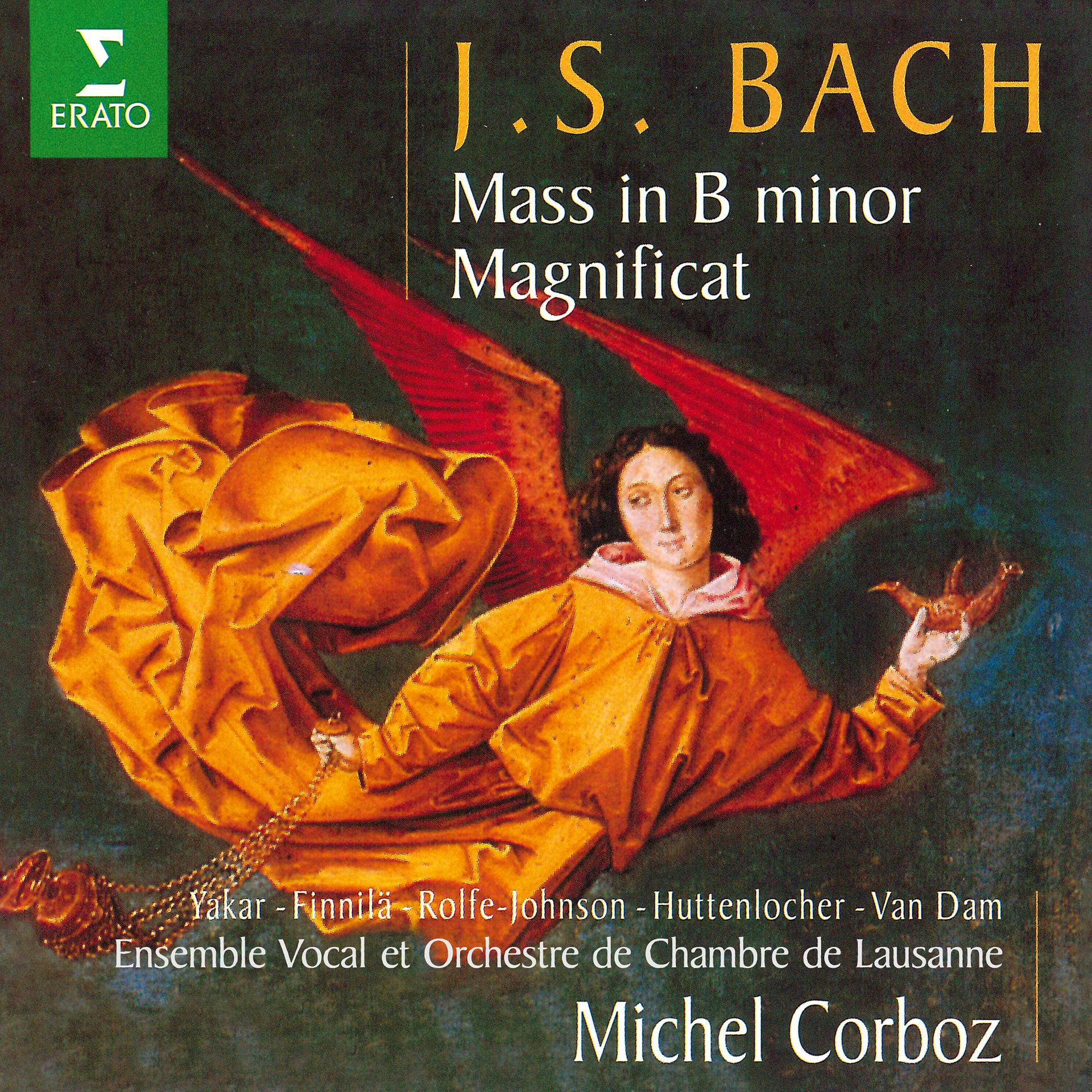 Постер альбома Bach: Cello Suite Nos. 1 - 6, BWV 1007 - 1012