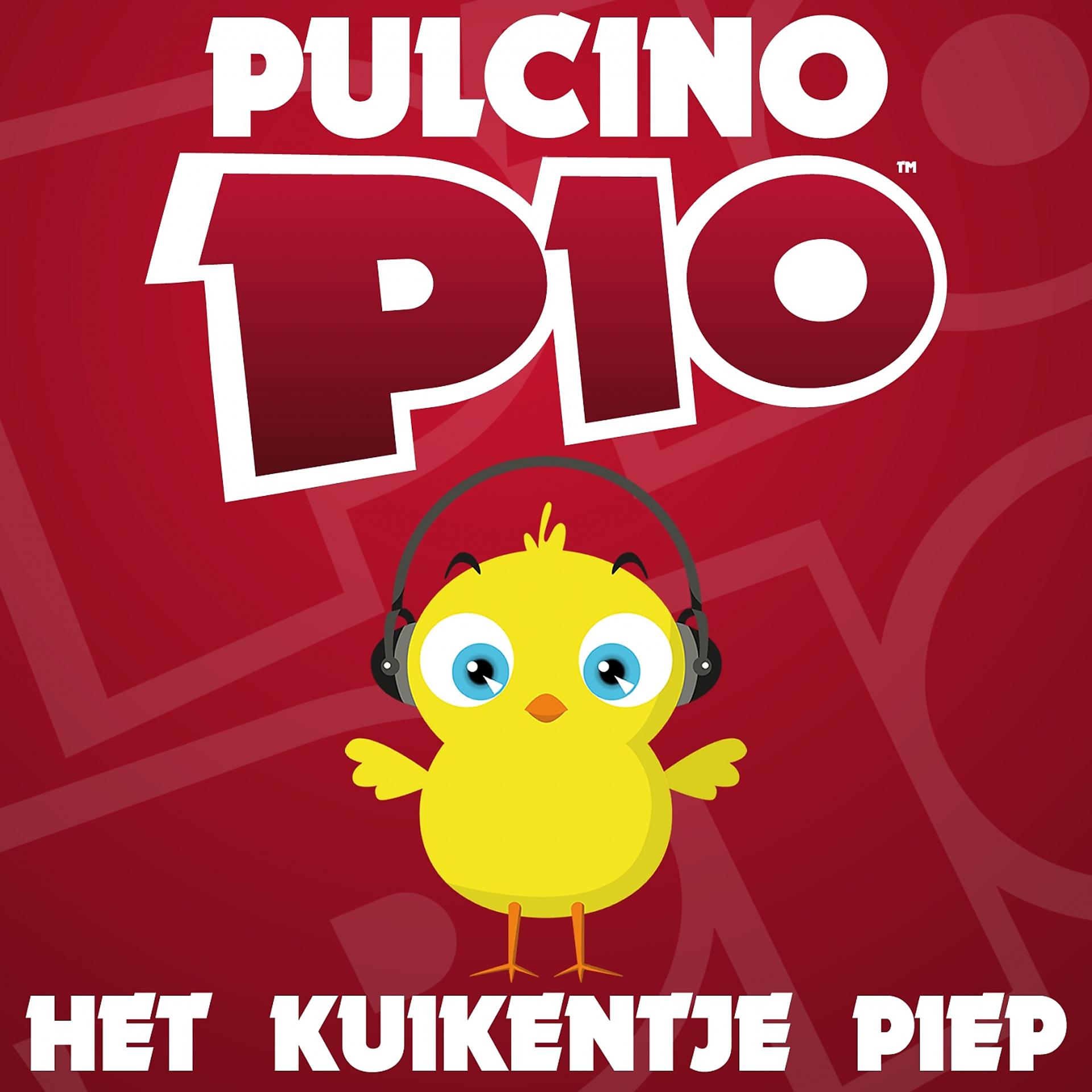 Постер альбома Het Kuikentje Piep