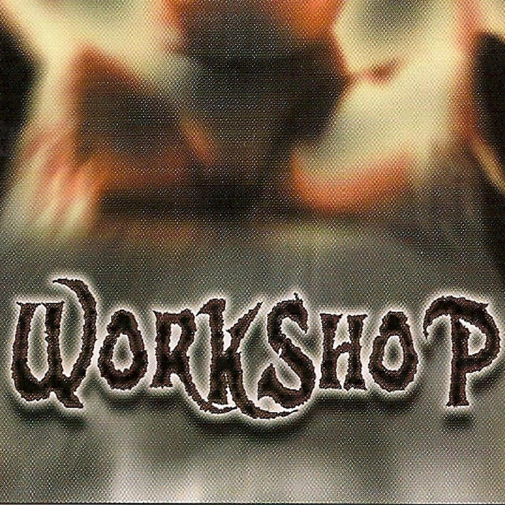 Постер альбома Workshop