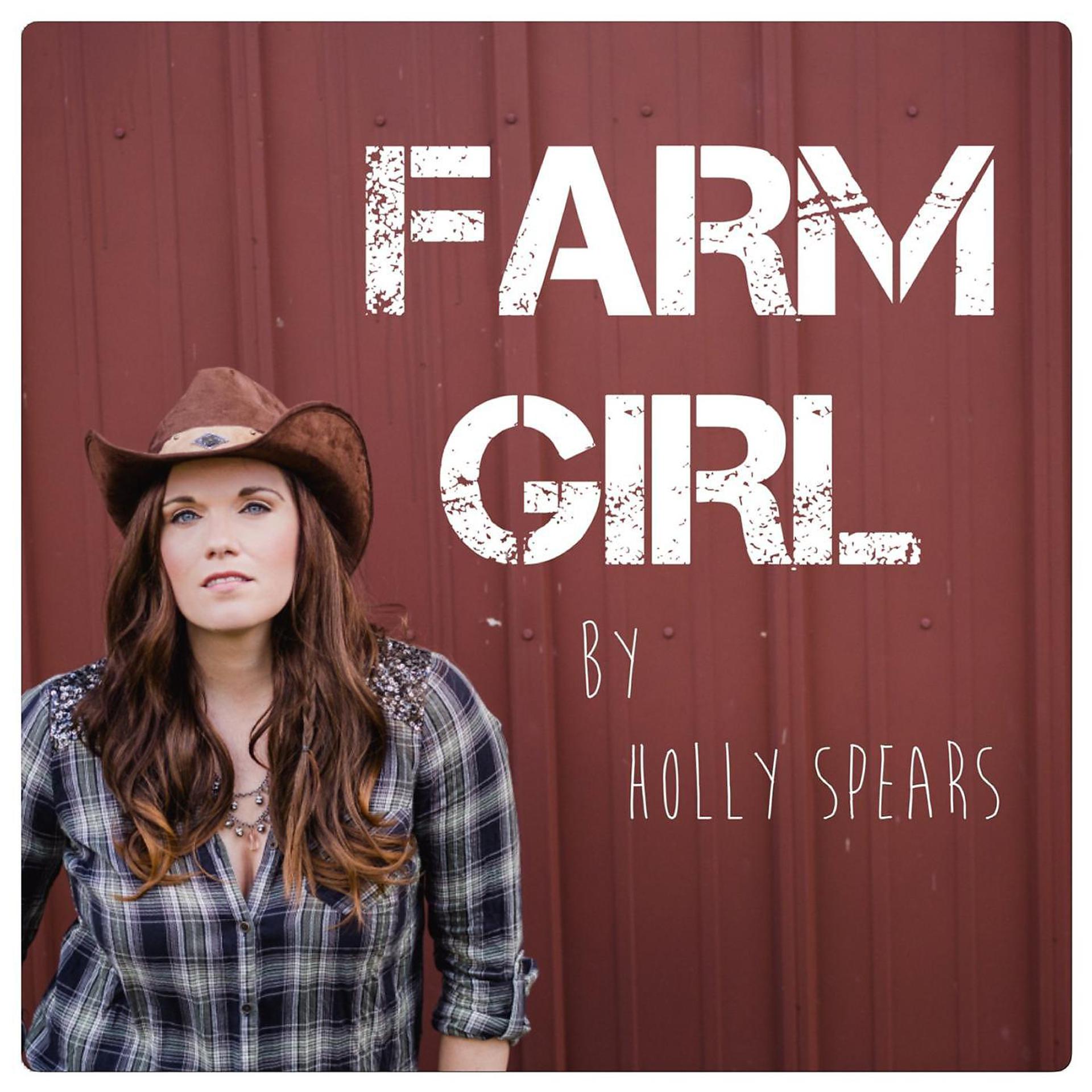 Постер альбома Farm Girl