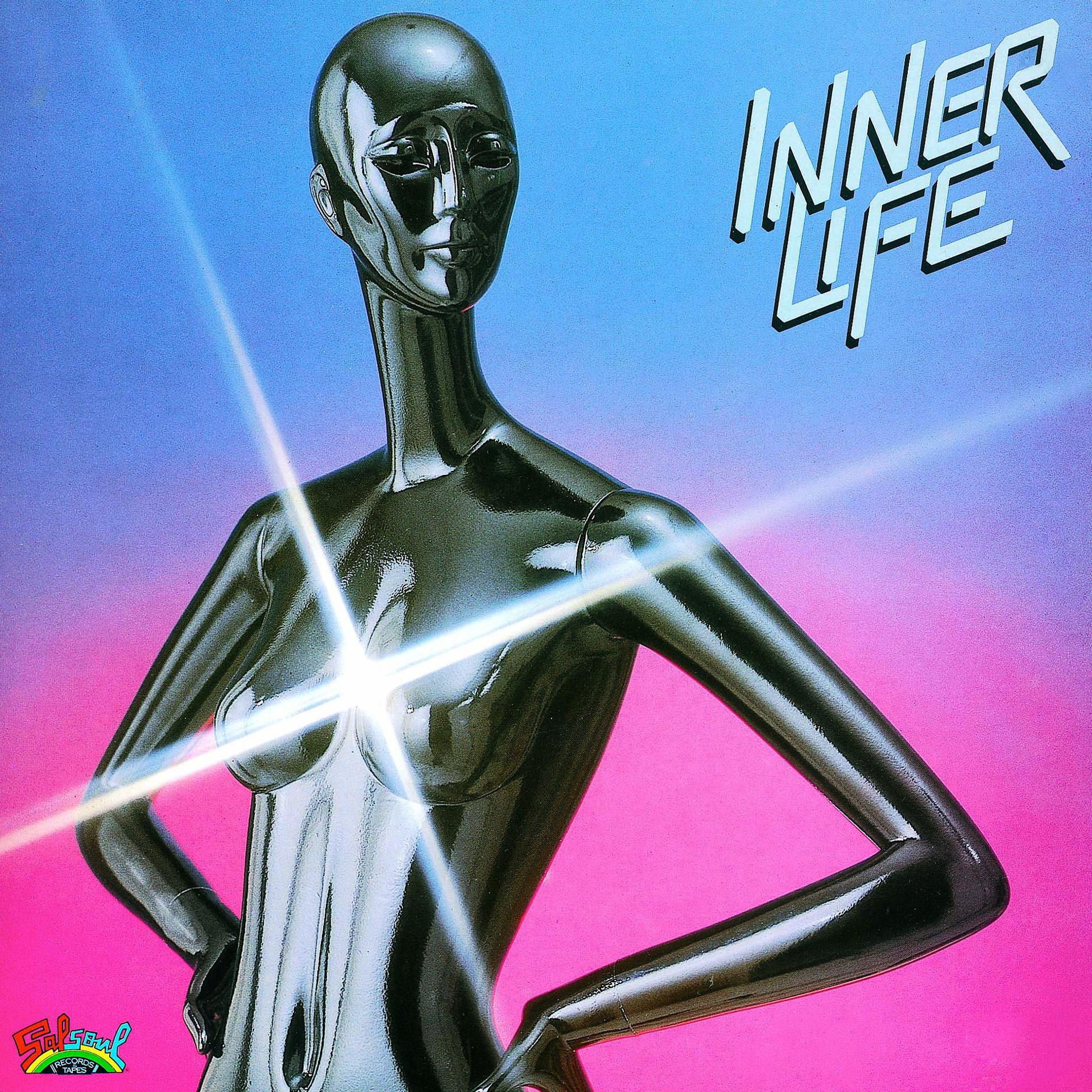 Постер альбома Inner Life
