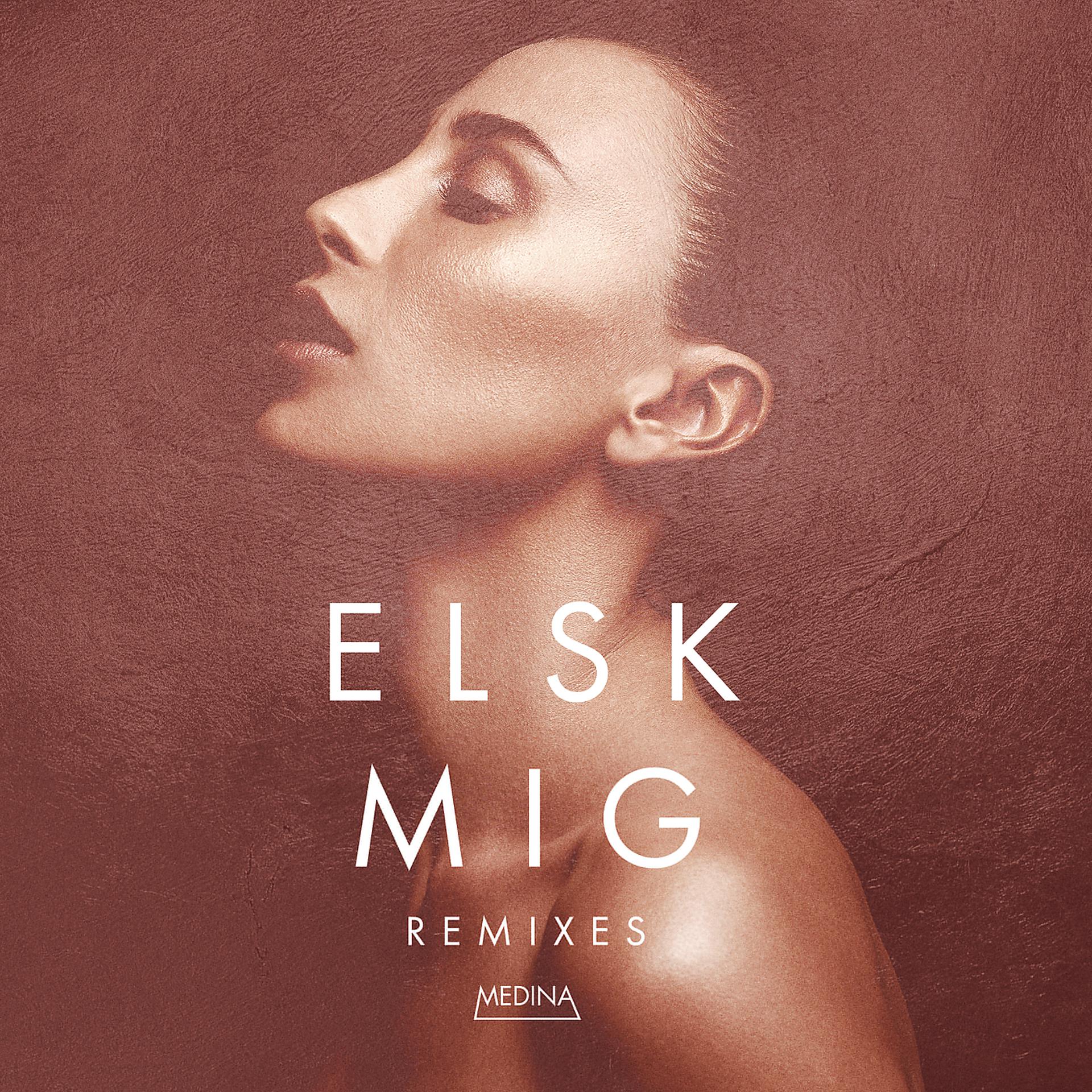 Постер альбома Elsk Mig