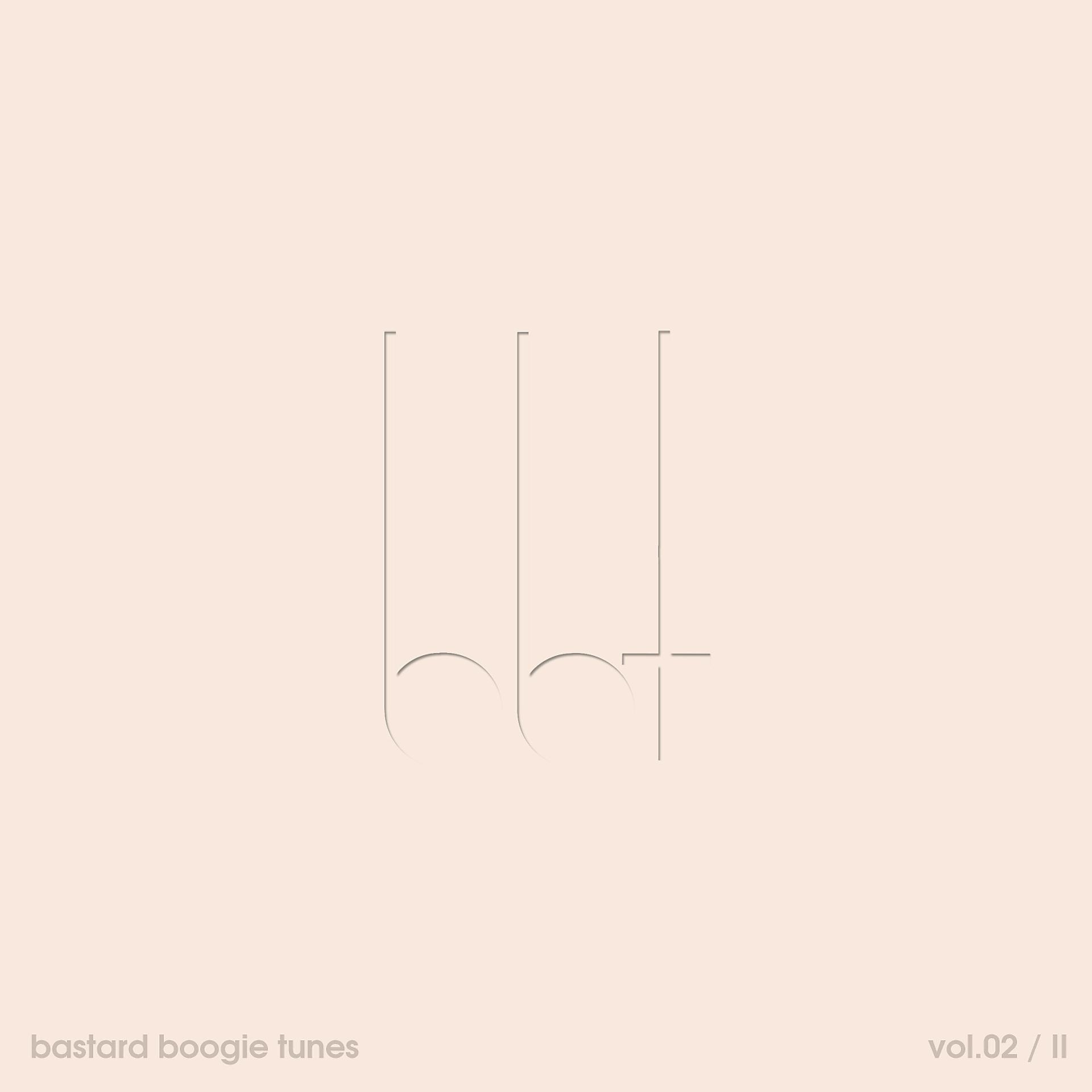 Постер альбома Bastard Boogie Tunes Vol. 02, Pt. II