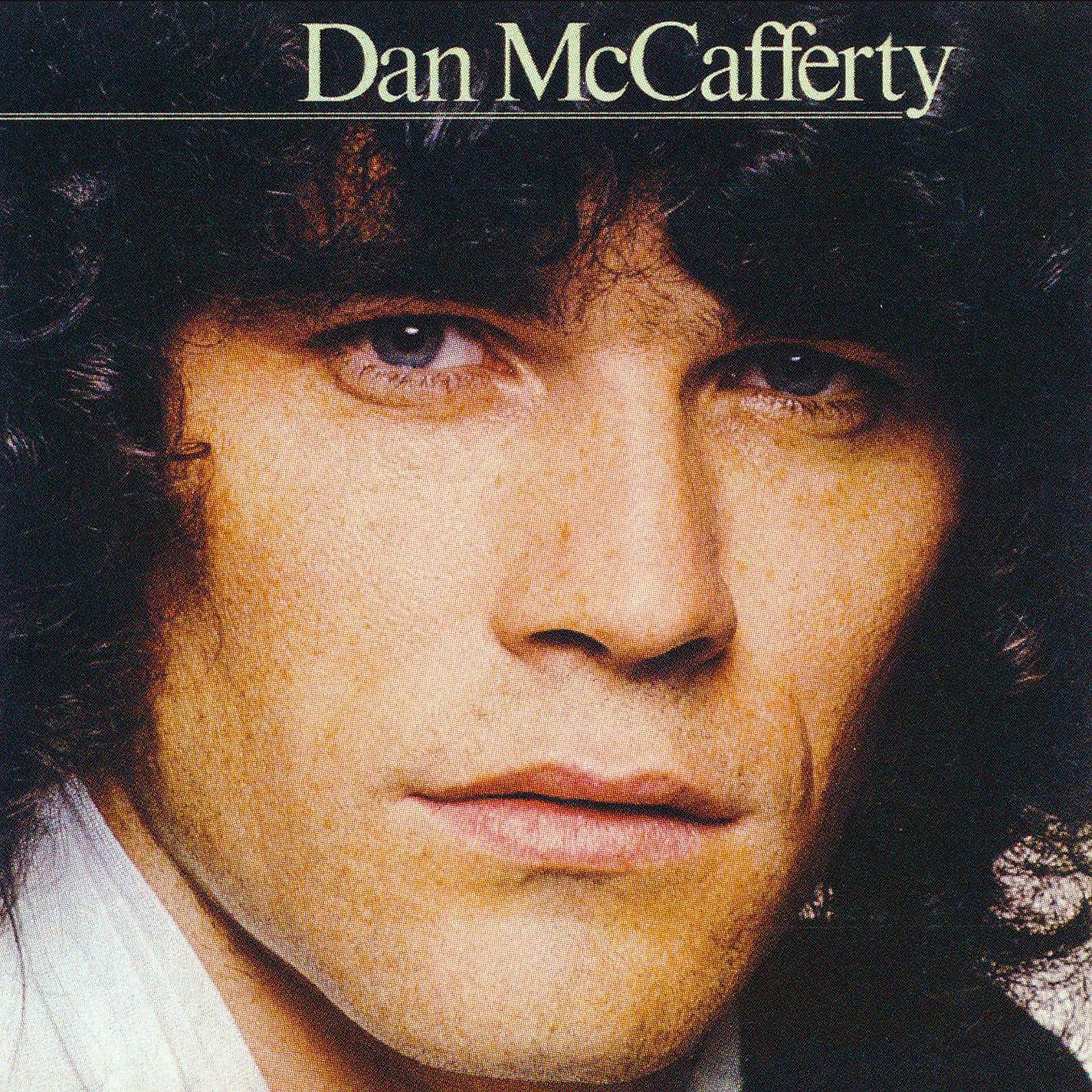 Постер альбома Dan McCafferty