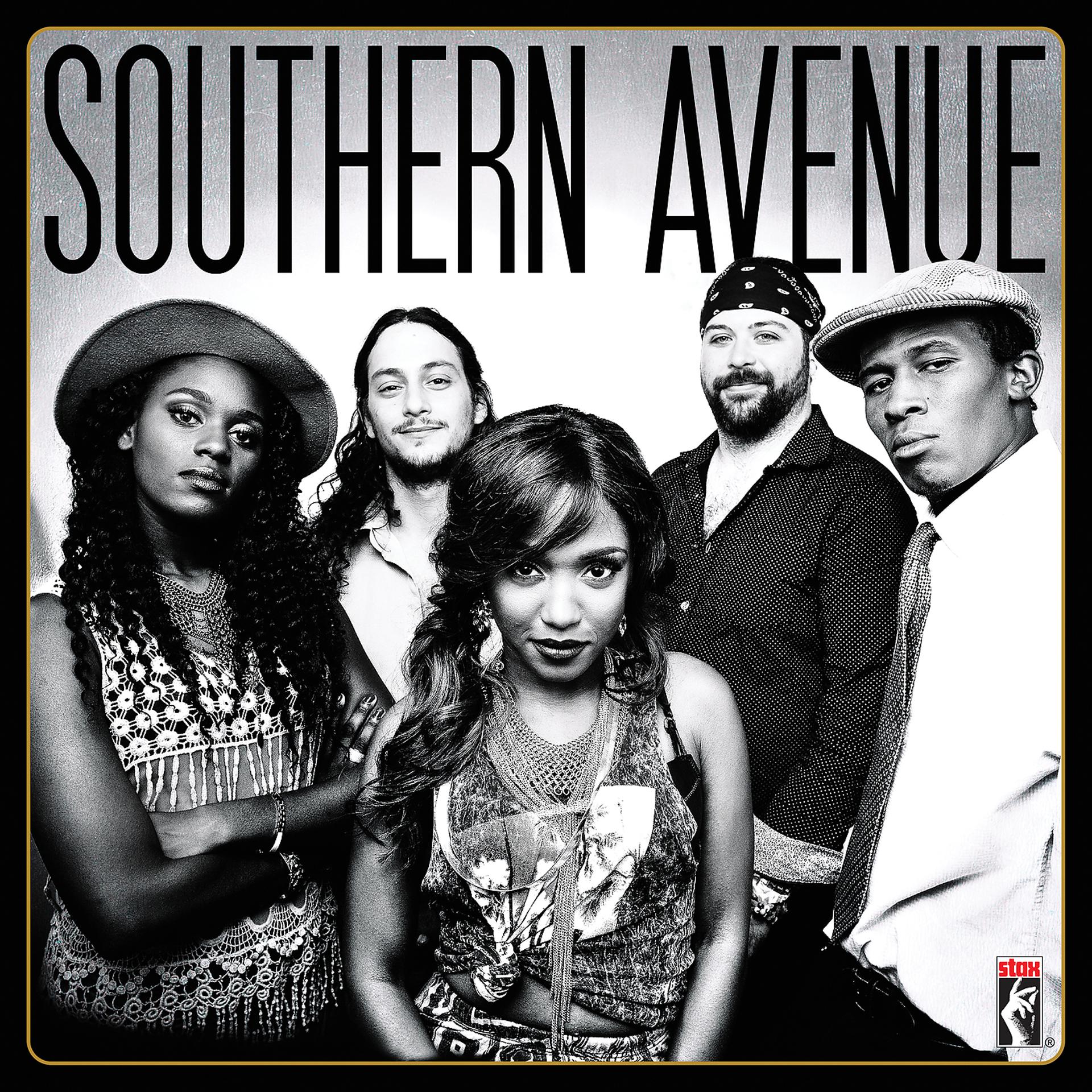 Постер альбома Southern Avenue