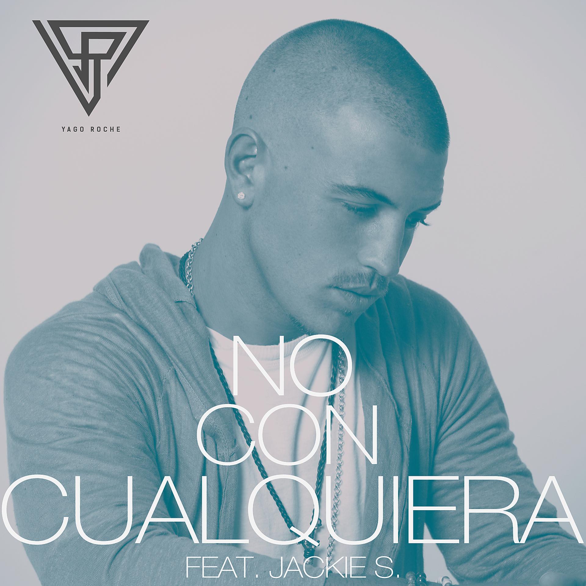 Постер альбома No Con Cualquiera