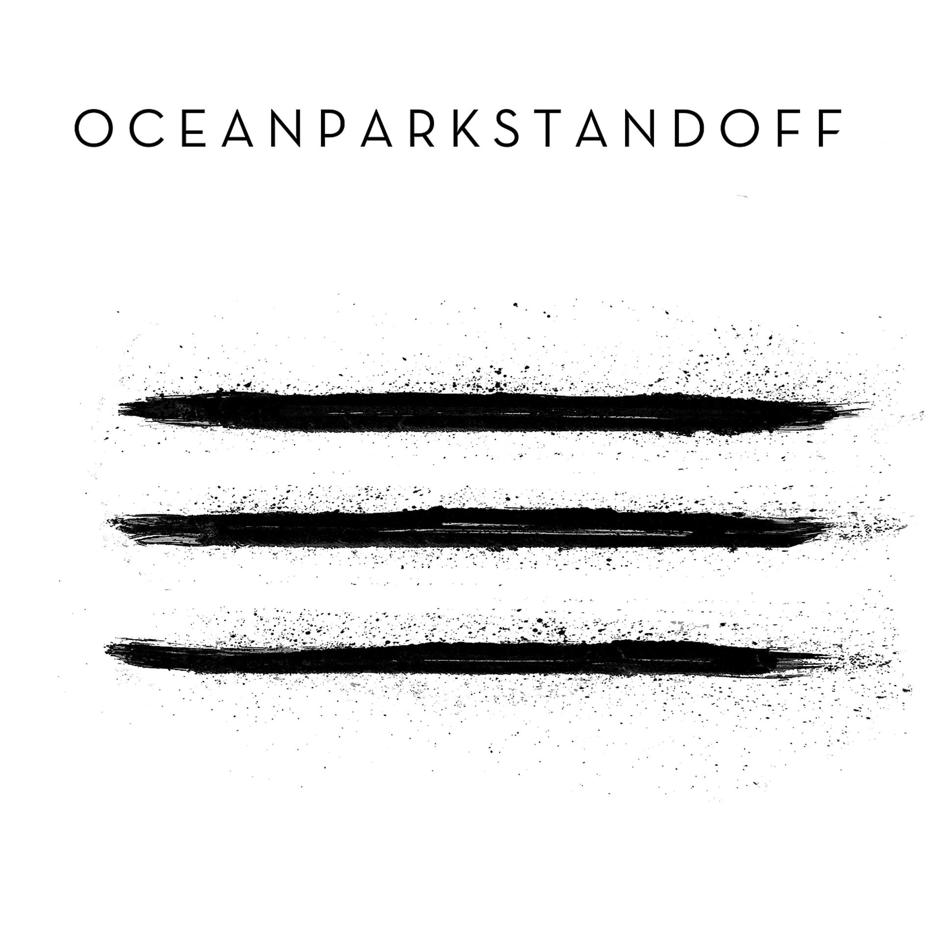 Постер альбома Ocean Park Standoff