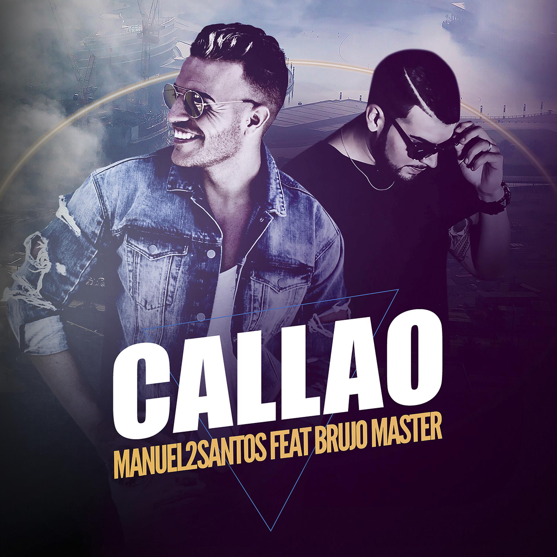 Постер альбома Callao