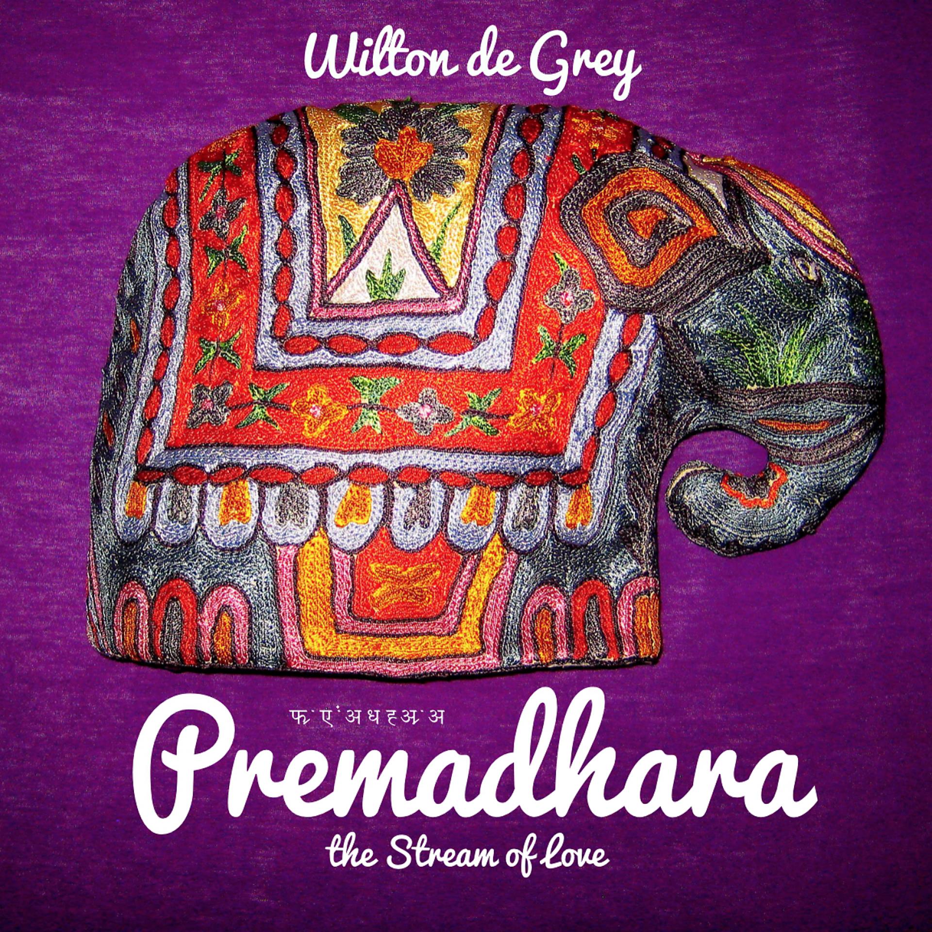 Постер альбома Premadhara - The Stream of Love