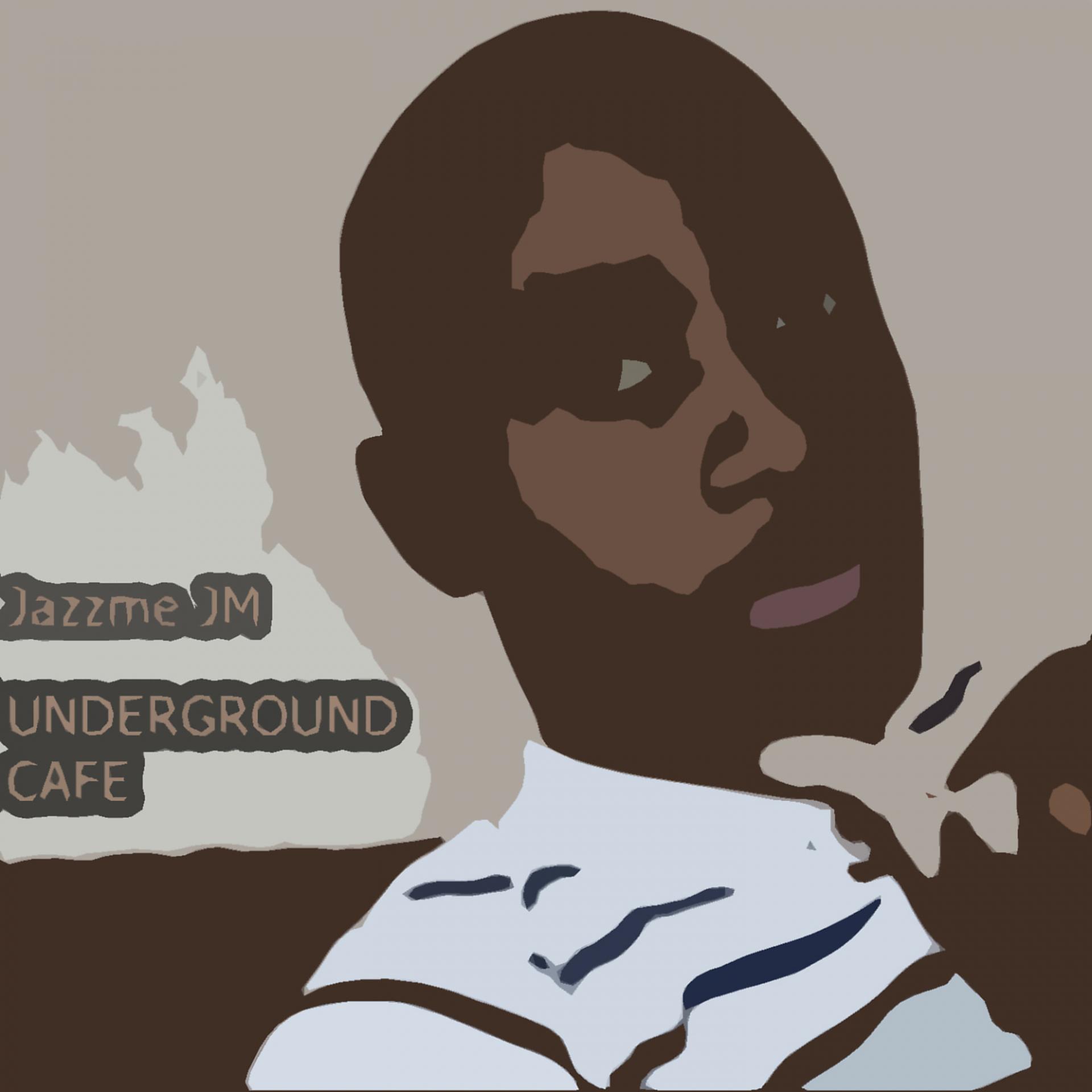 Постер альбома Underground Cafe