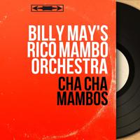 Постер альбома Cha Cha Mambos