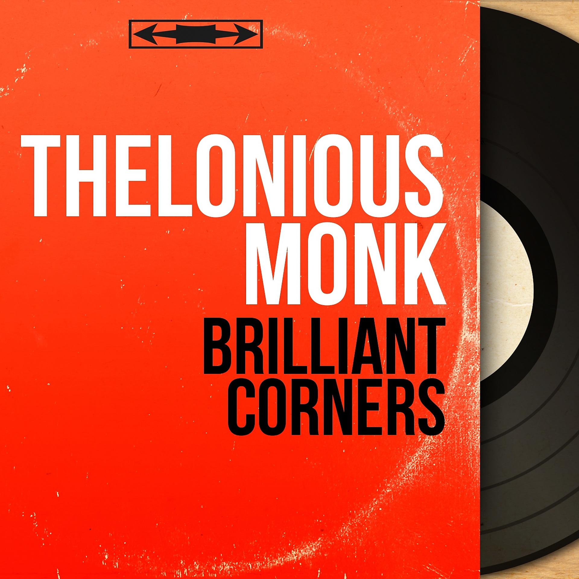 Постер альбома Brilliant Corners