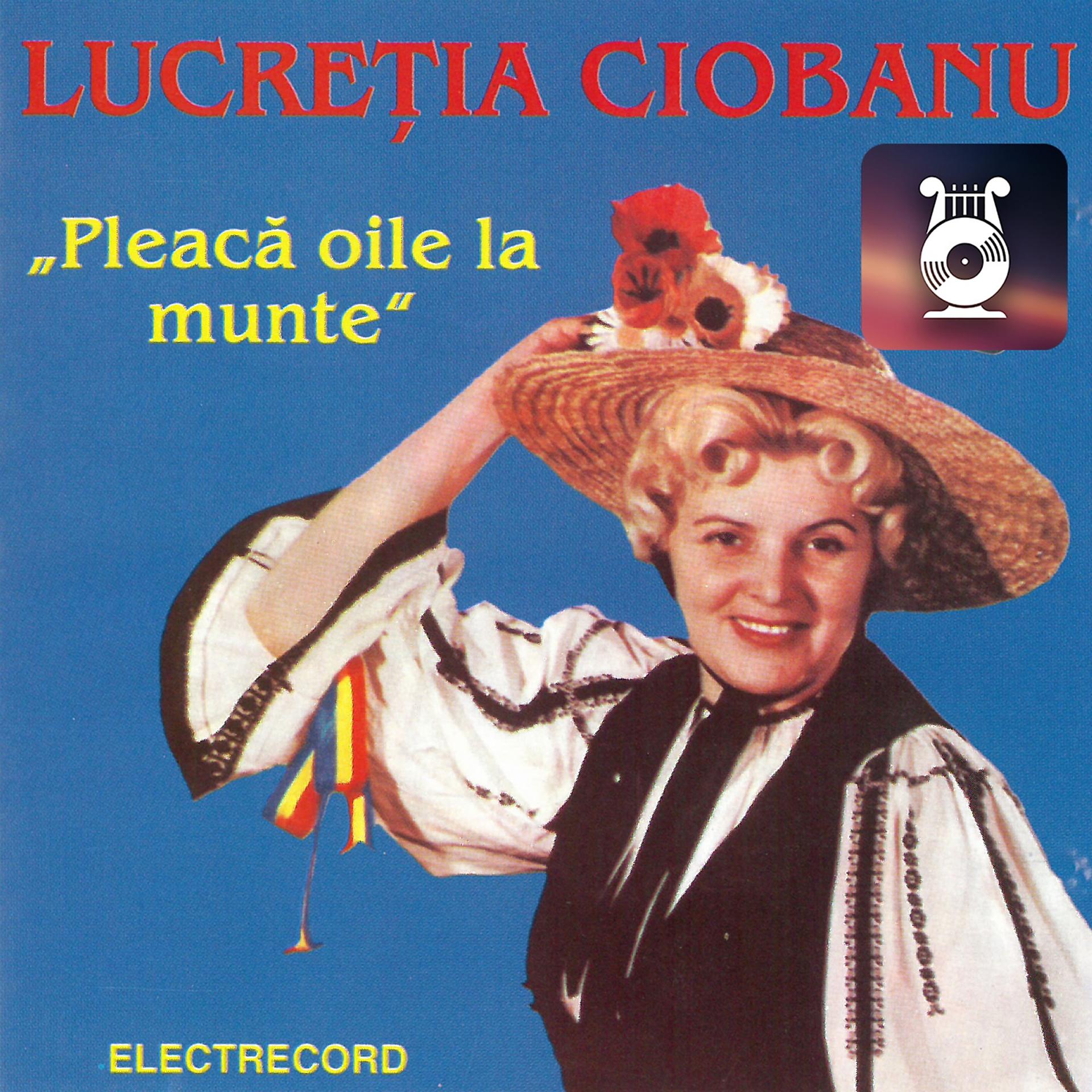Постер альбома Pleacă Oile La Munte