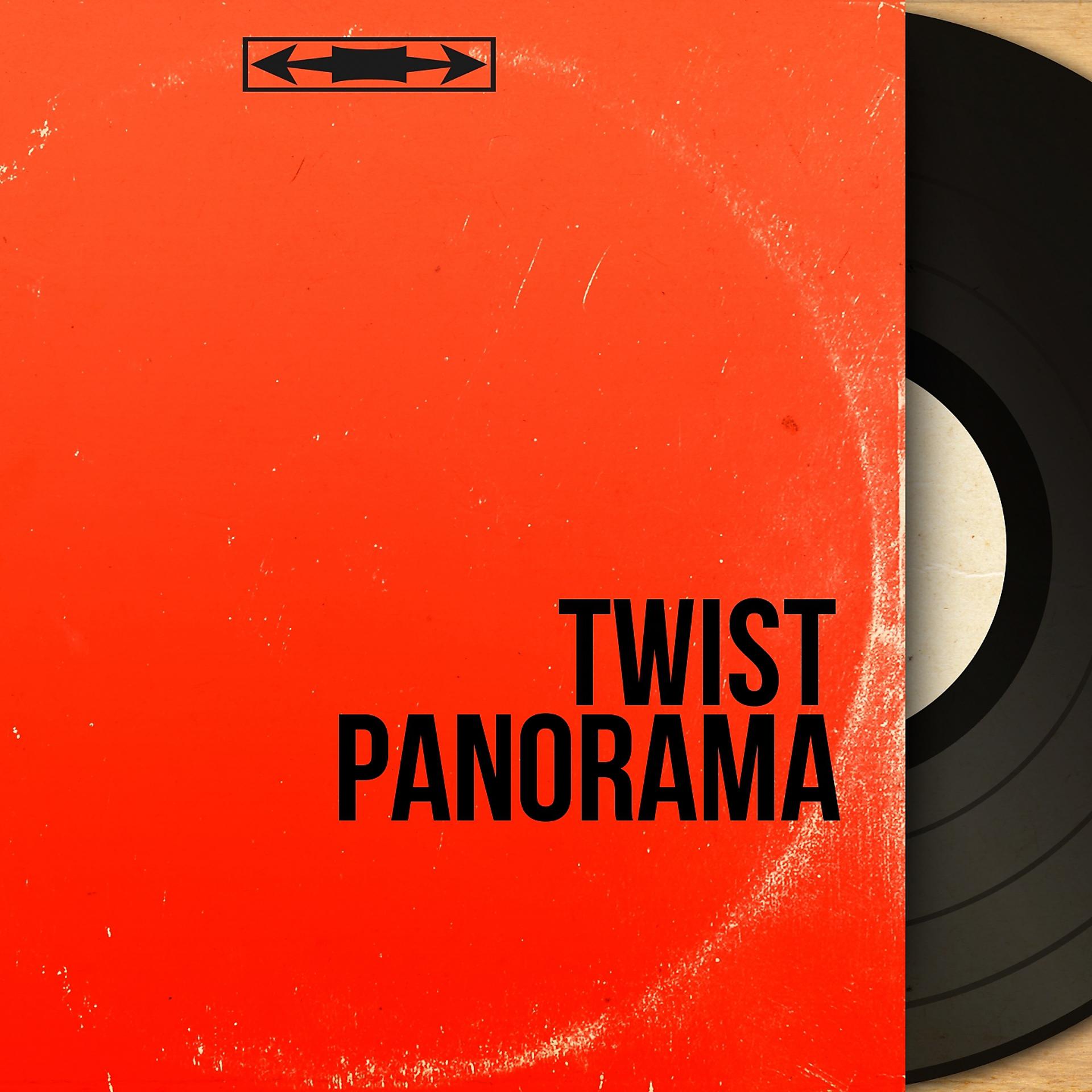 Постер альбома Twist Panorama