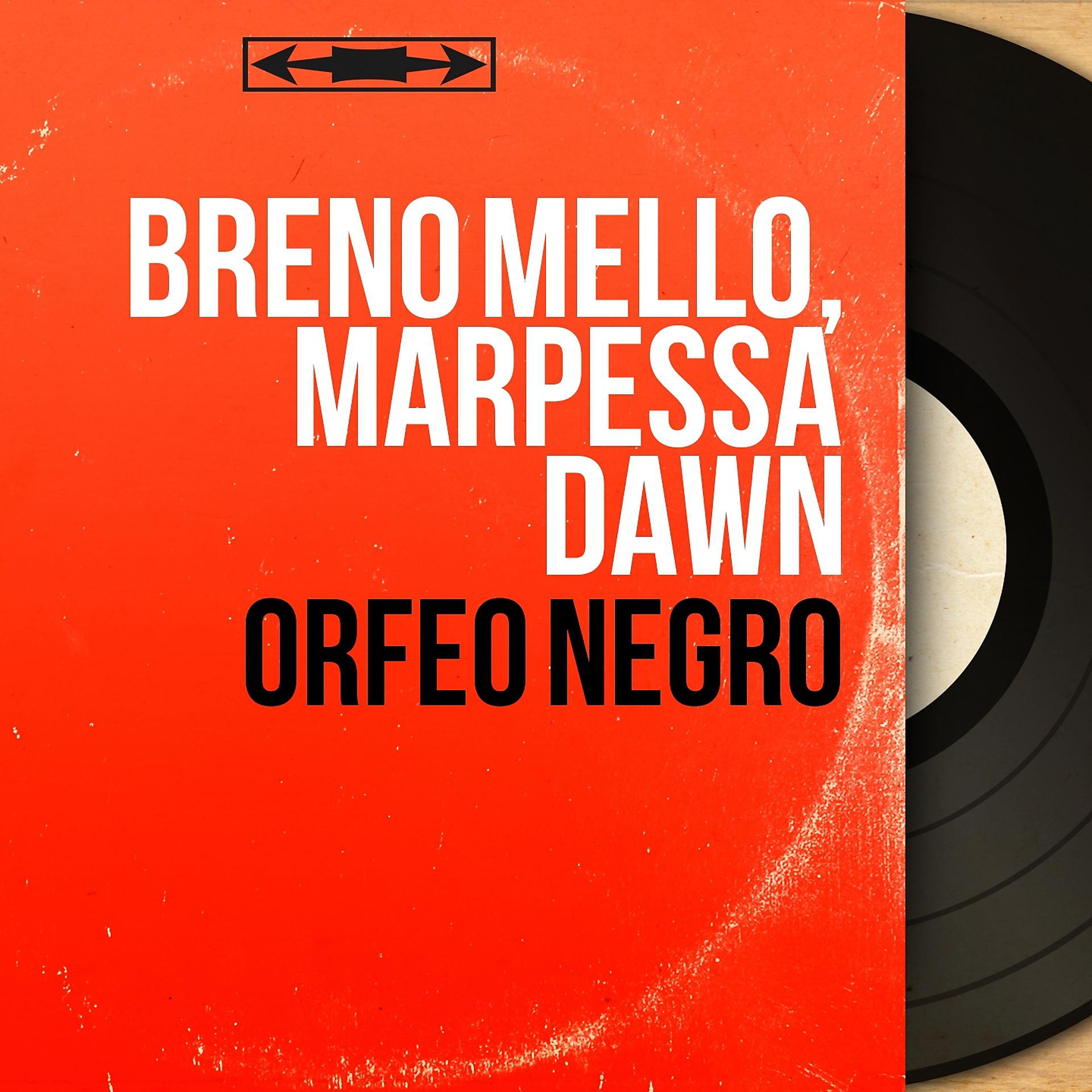 Постер альбома Orfeo Negro