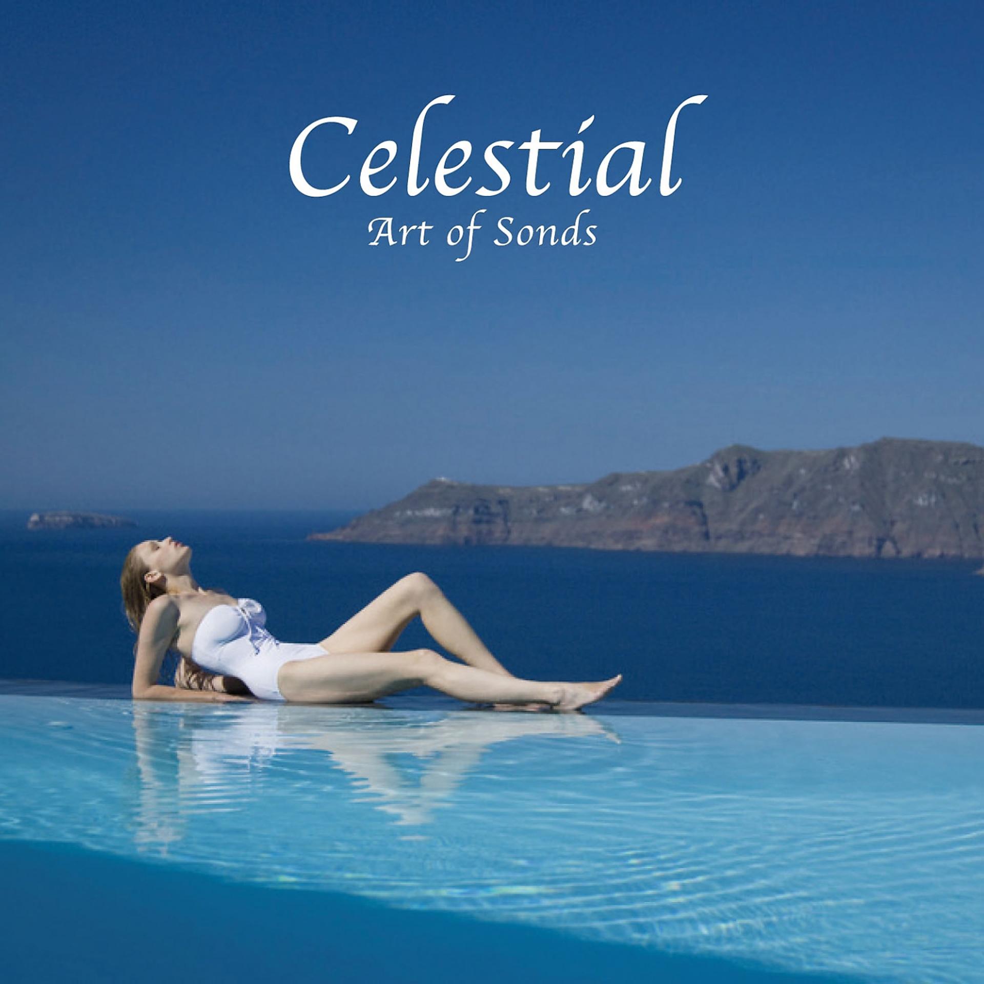 Постер альбома Celestial