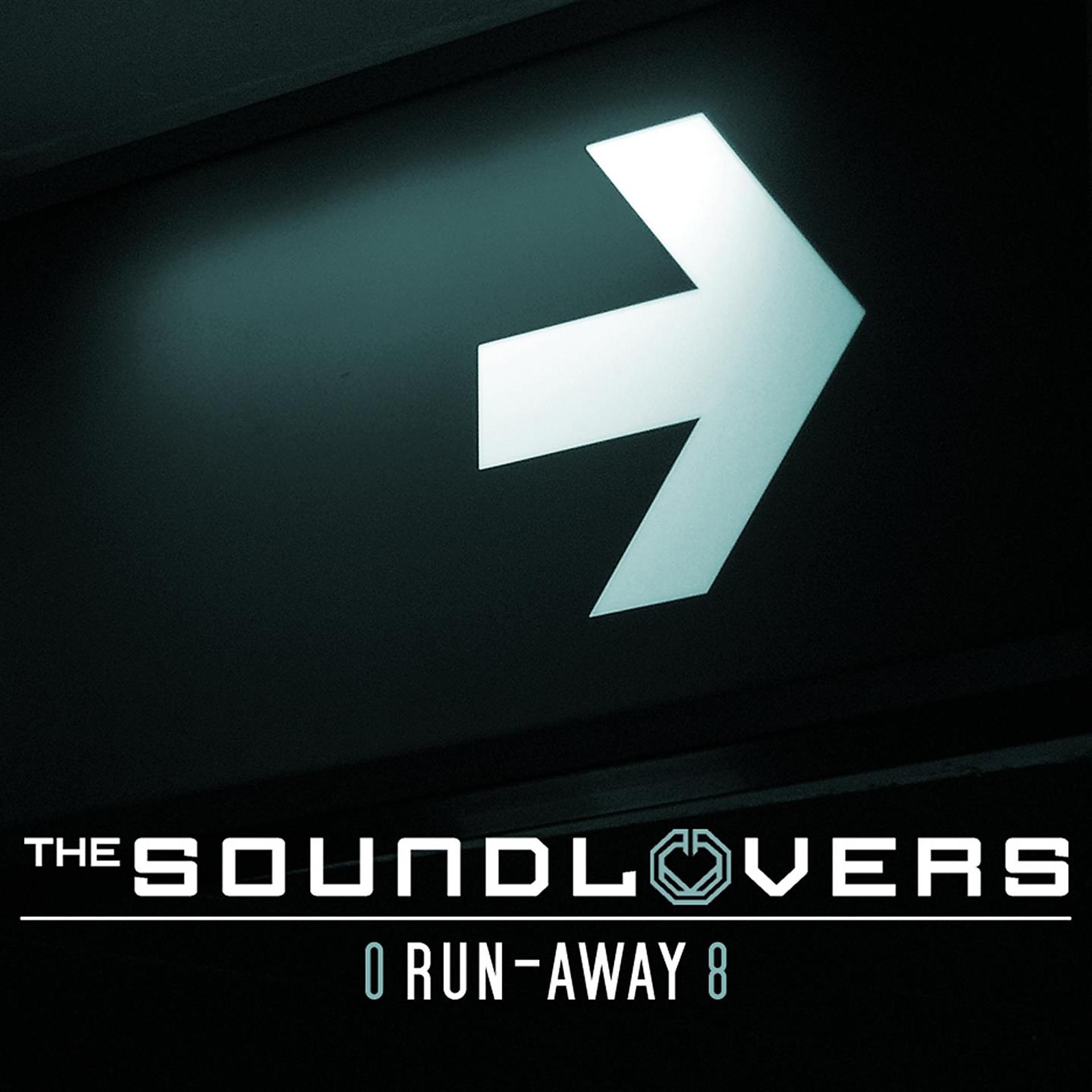 Постер альбома Run-Away 2008