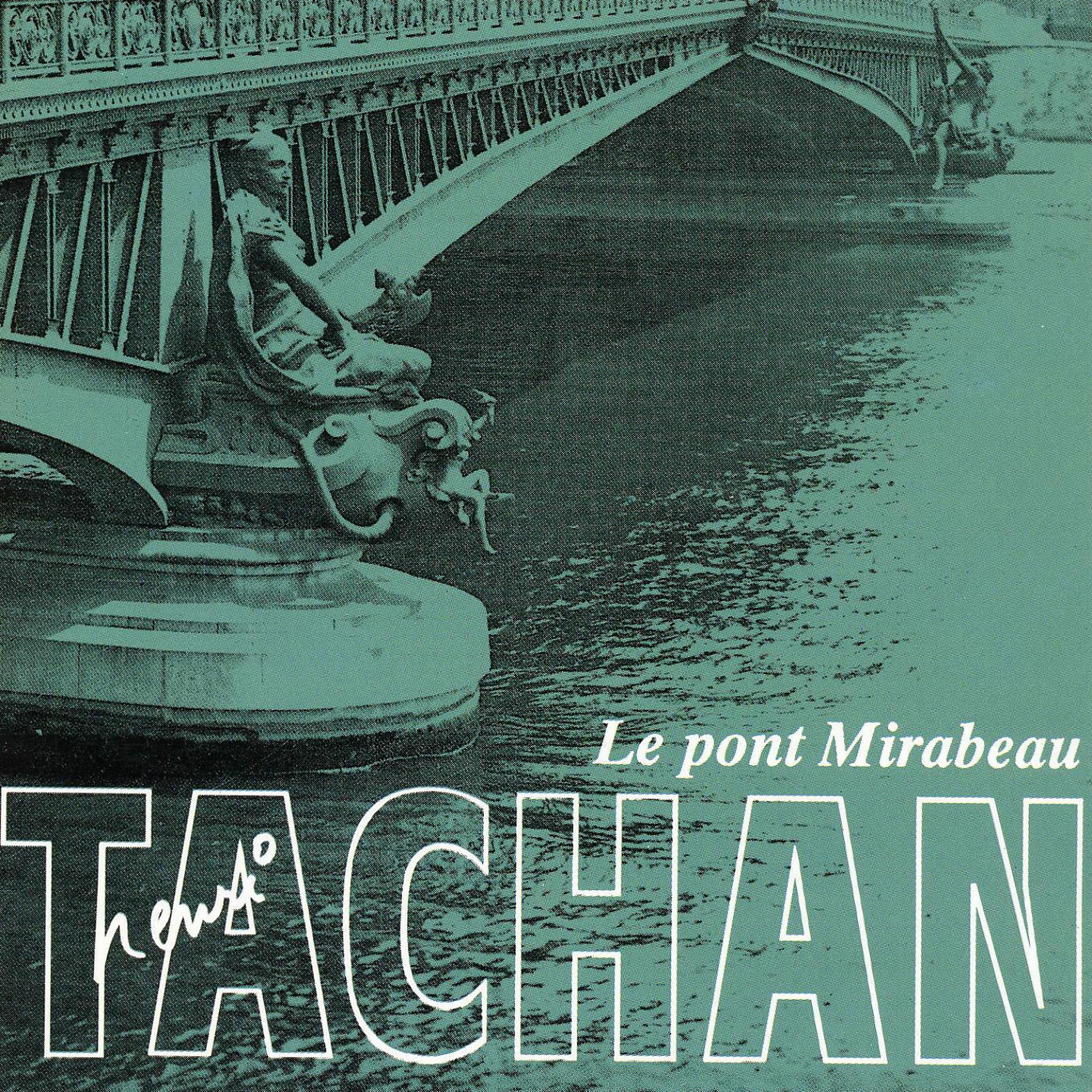 Постер альбома Le pont Mirabeau