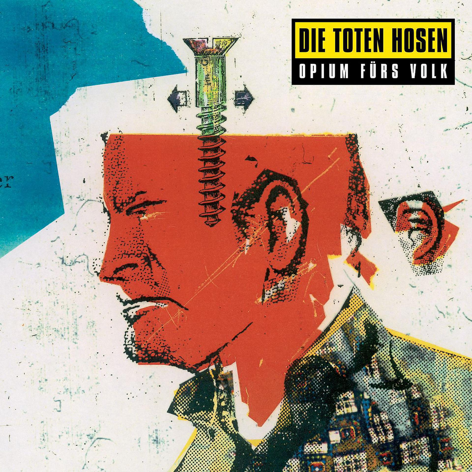 Постер альбома Opium für's Volk (Deluxe-Edition mit Bonus-Tracks)