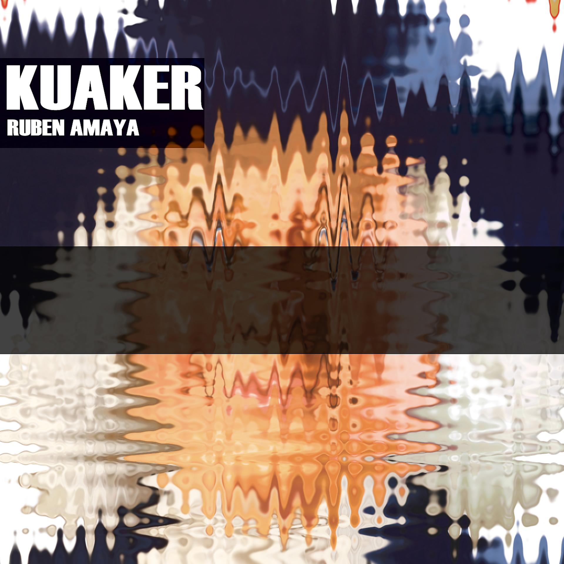 Постер альбома Kuaker