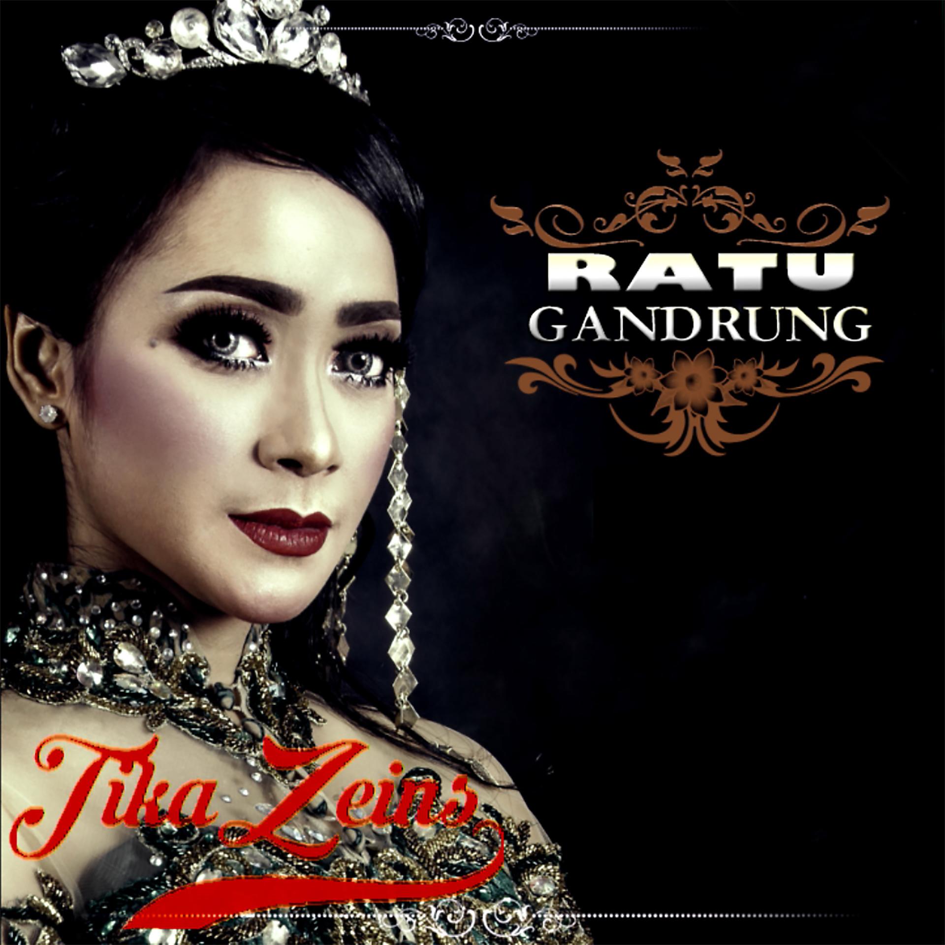 Постер альбома Ratu Gandrung